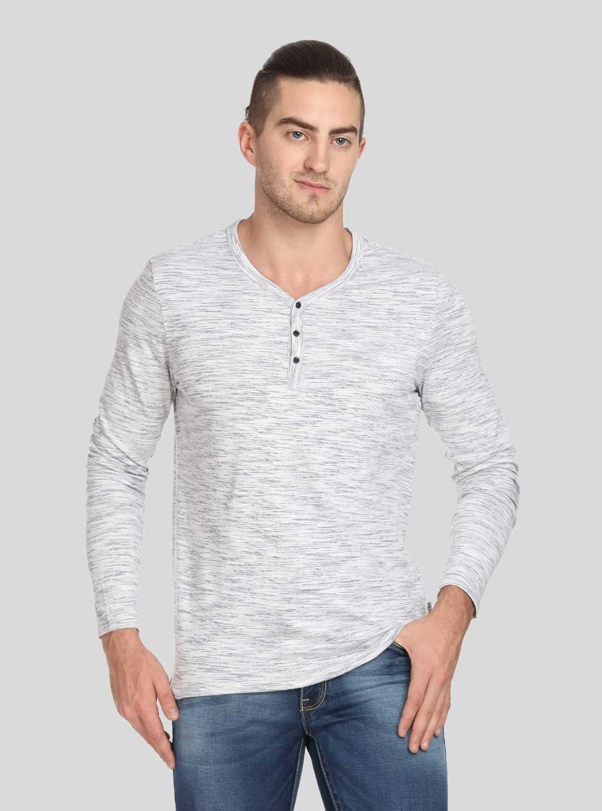 white company henley