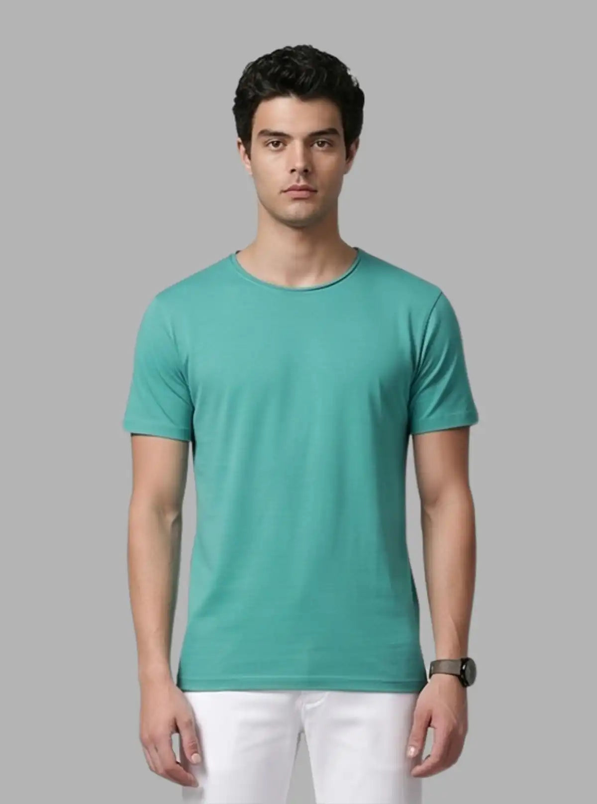 Mint Men's Slub Jersey T-Shirt – Boer and Fitch