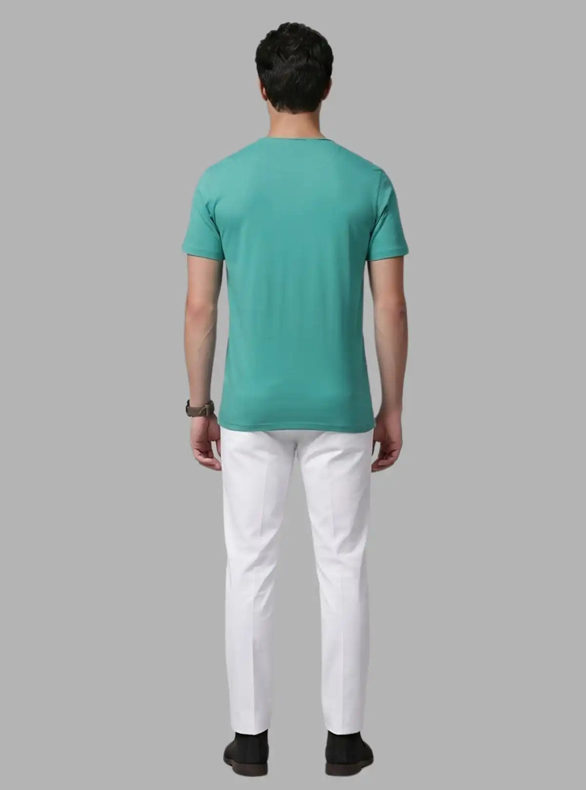 Mint Men's Slub Jersey T-Shirt – Boer and Fitch