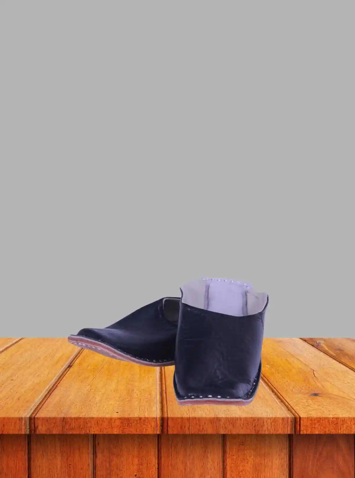 Black Slips for Men by Boer and Fitch – Classic, Comfortable & Durable | Buy Online at  Boer and Fitch