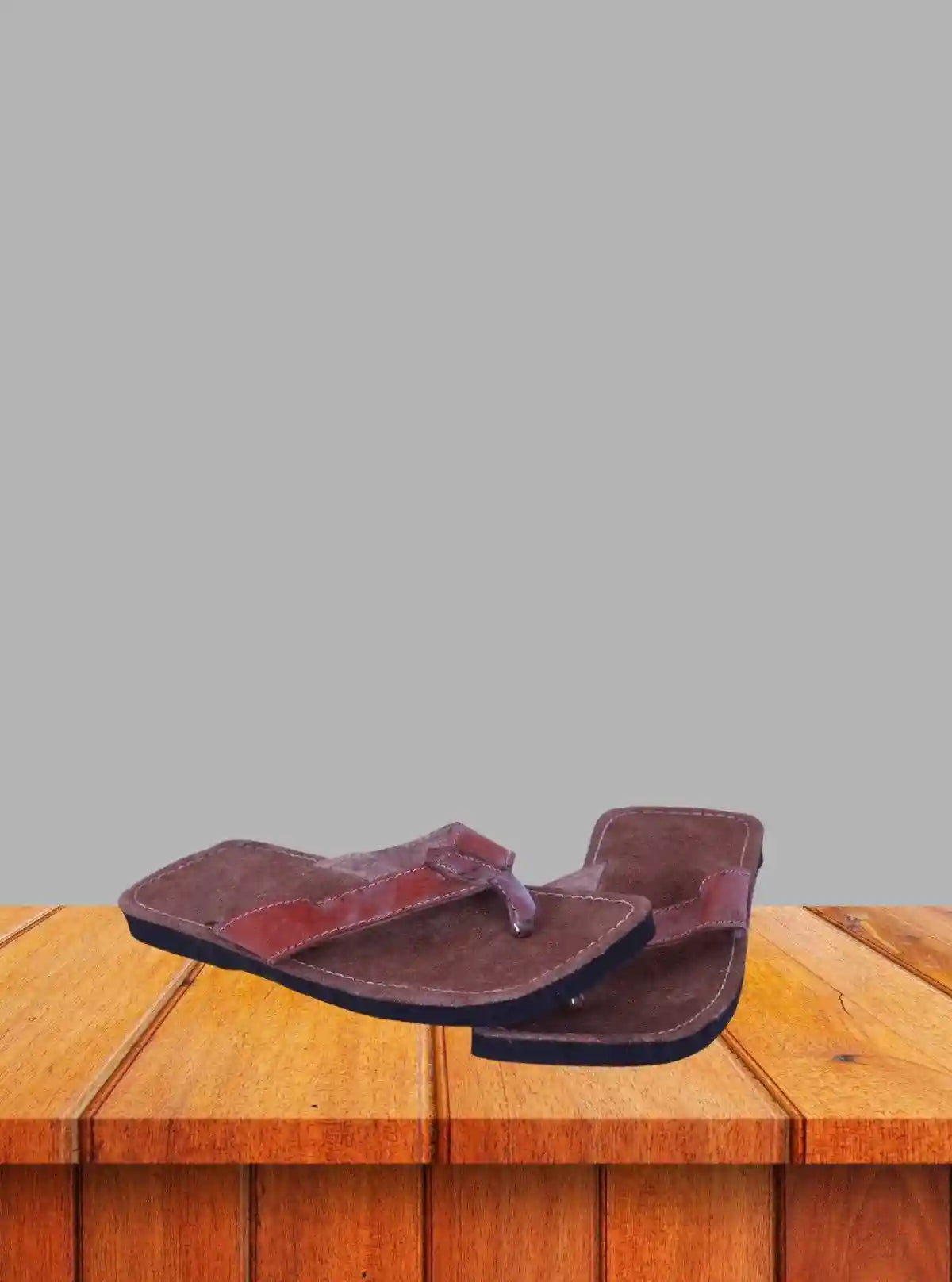 Brown Sandal for Men by Boer and Fitch – Stylish, Comfortable & Durable | Buy Online at  Boer and Fitch