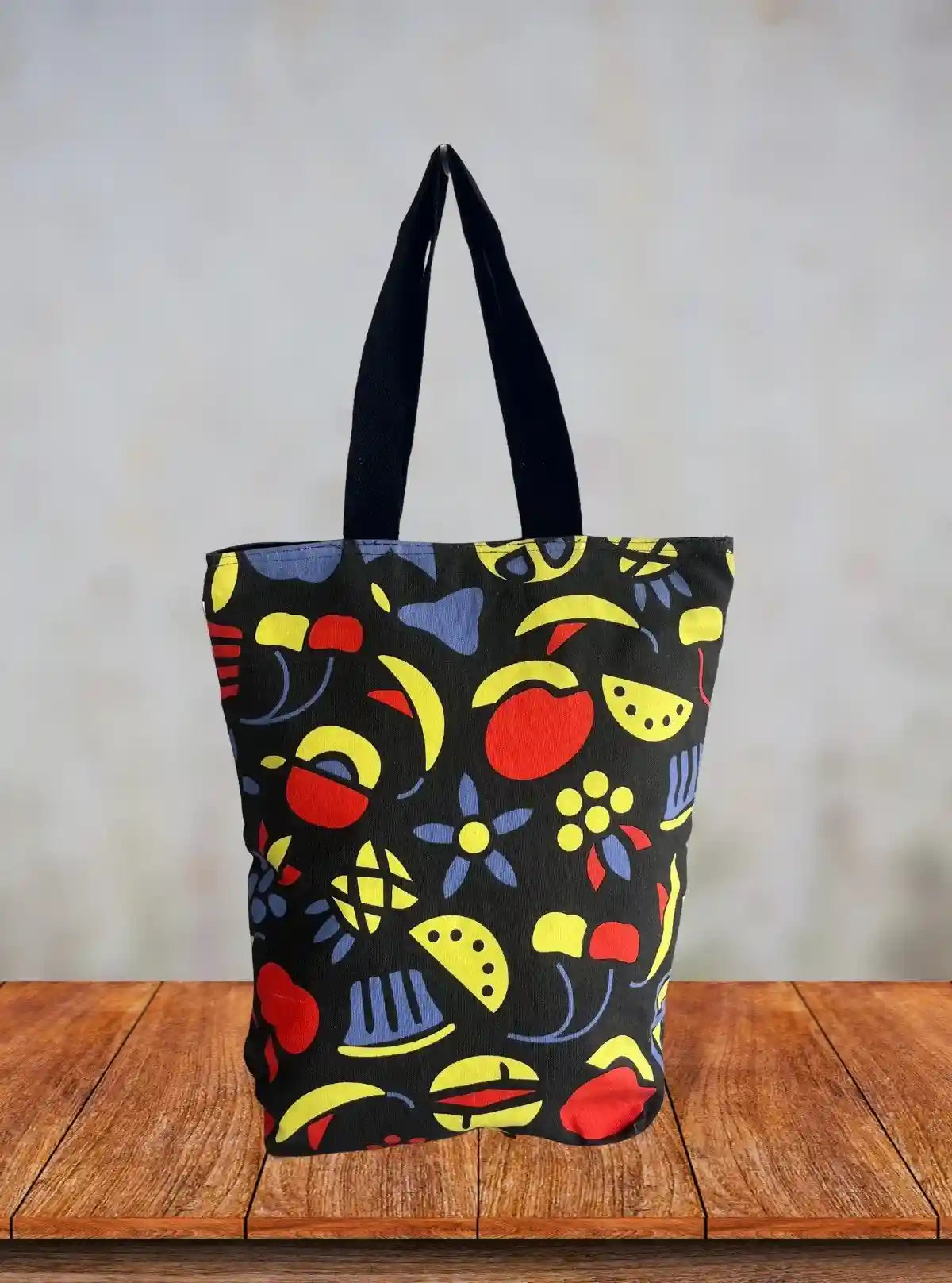 Classic Shopper Tote Bag – Everyday Elegance in a Spacious Design | Buy Online at  Boer and Fitch