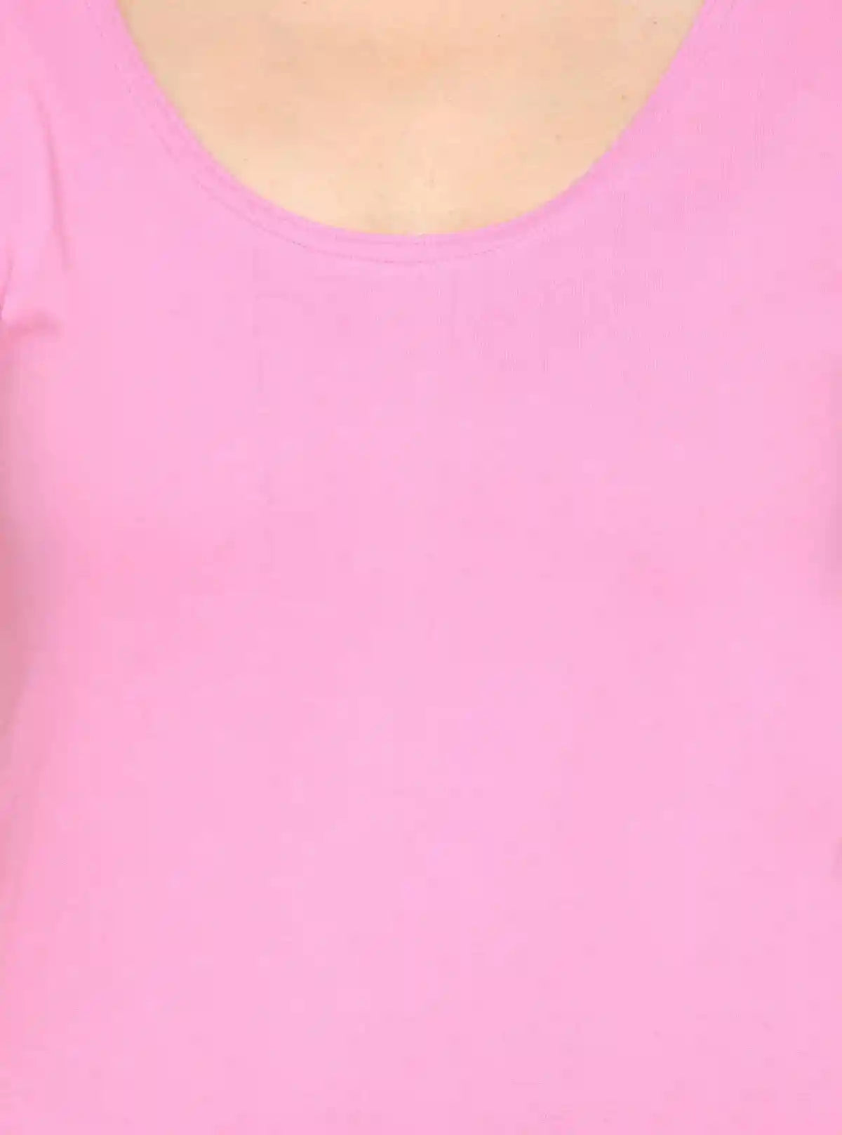 Fuchsia Women’s Sleeveless Cotton Jersey Top – Boer and Fitch | Buy Online at  Boer and Fitch