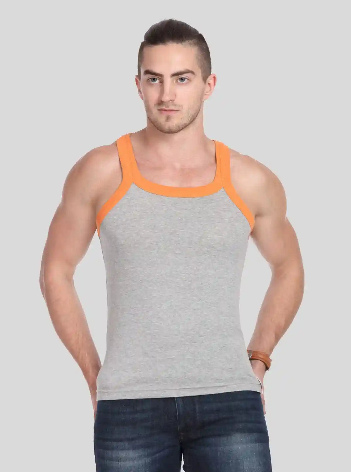 Men's Archery Gym Vest – High-Performance, Sweat-Wicking Athletic Wear | Buy Online at  Boer and Fitch