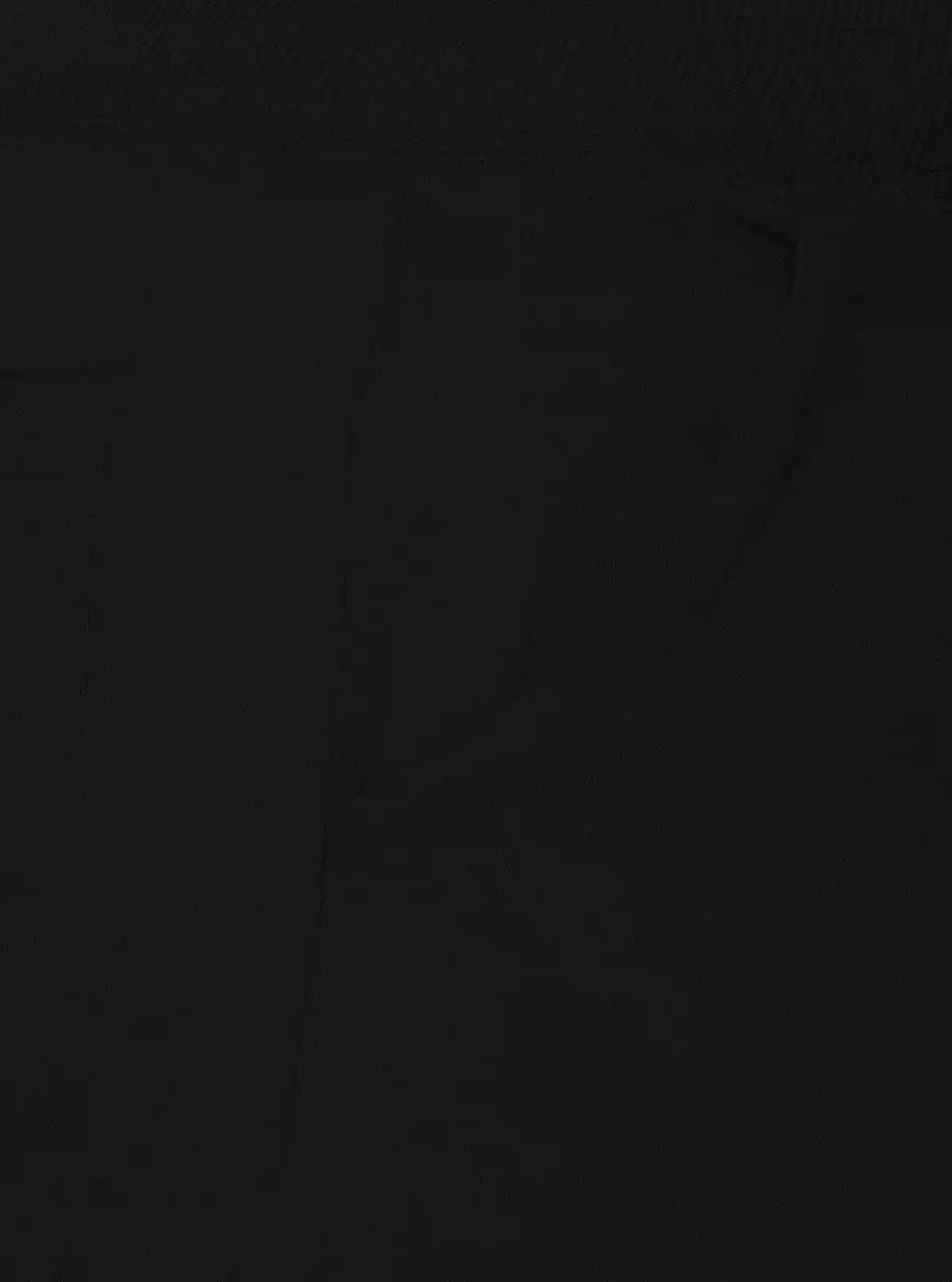 Men’s Black Fleece Joggers – Ultra-Soft Warmth with Sleek Style | Buy Online at  Boer and Fitch