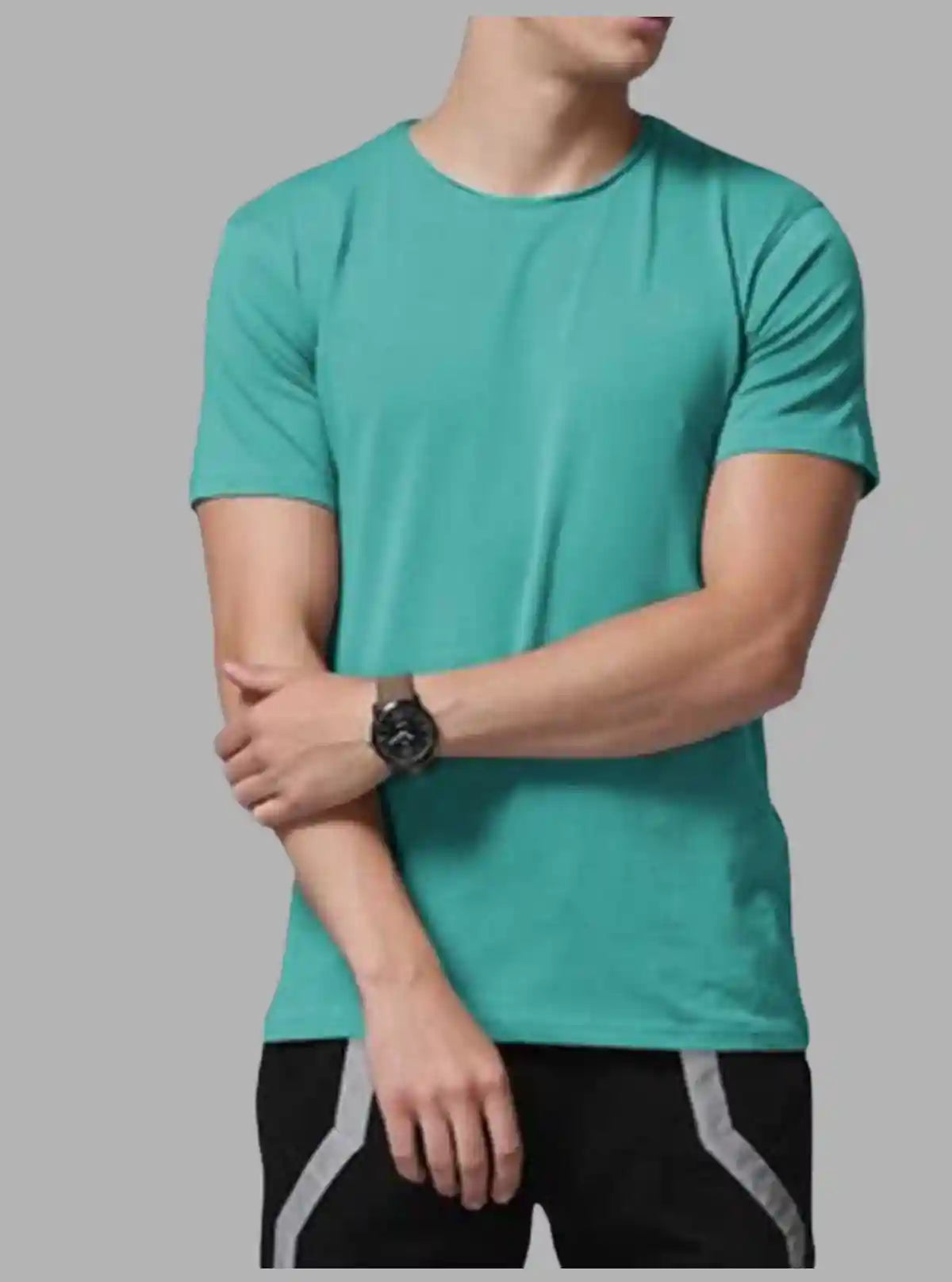 Mint Men's Slub Jersey T-Shirt – Boer and Fitch | Buy Online at  Boer and Fitch