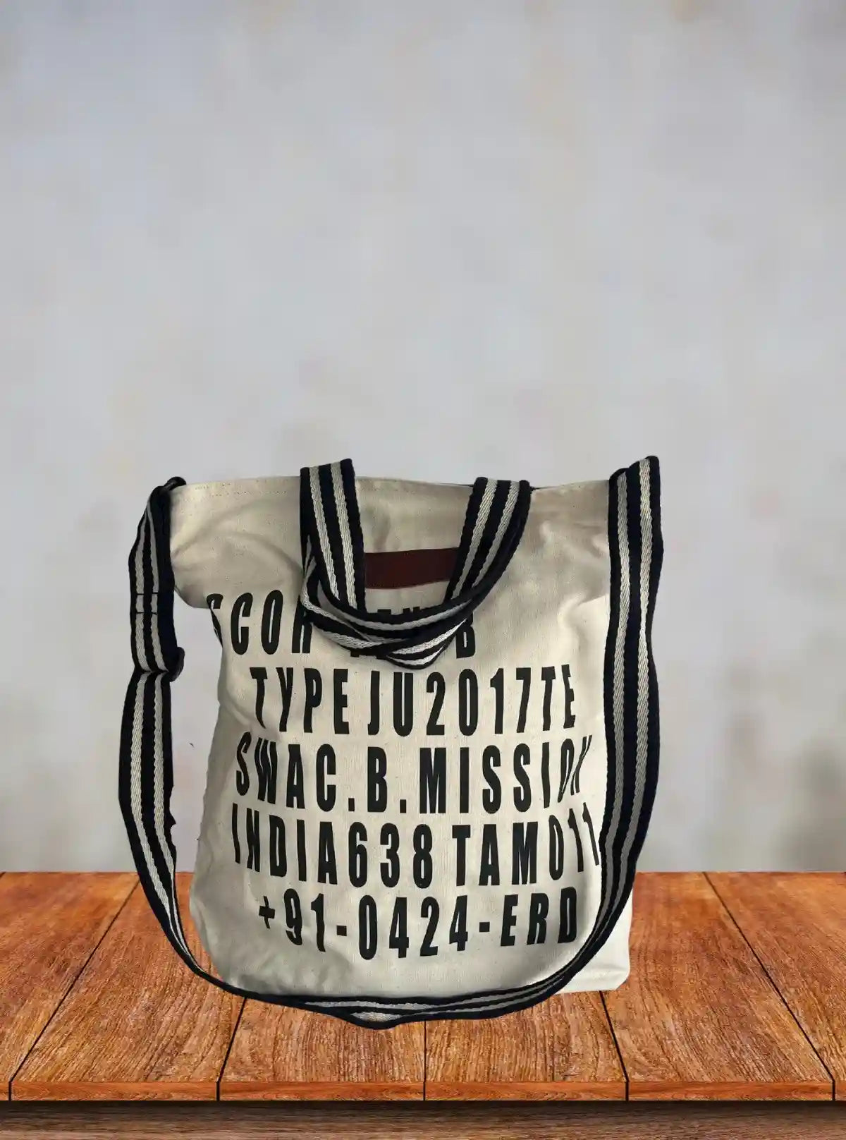 Scor-Tex Explorer Canvas Bag – Rugged Utility Tote for Urban & Outdoor Use | Buy Online at  Boer and Fitch