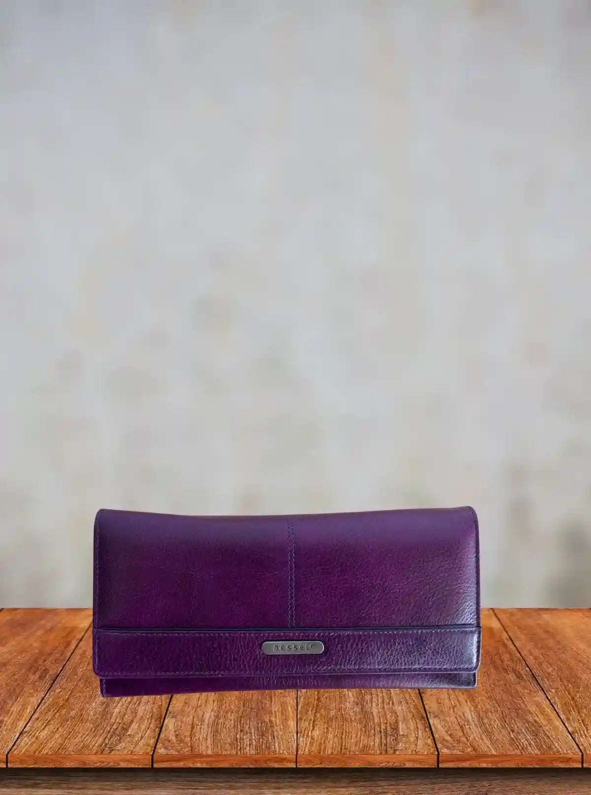 Soft Leather Clutch Wallet for Women – Elegant, Sleek & Functional | Buy Online at  Boer and Fitch