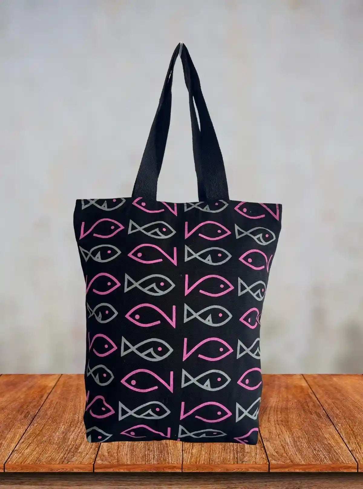 Textured Fish Print Crossbody Bag – Artistic & Functional by Boer and Fitch | Buy Online at  Boer and Fitch