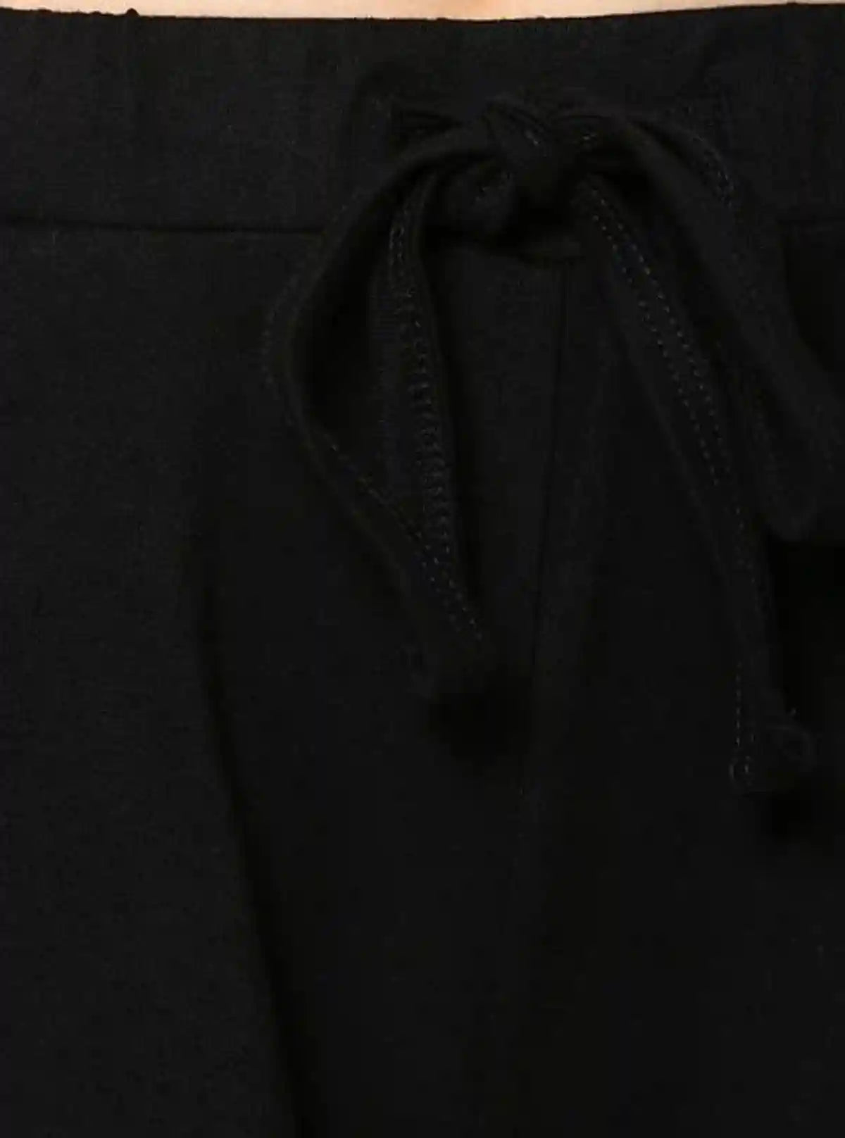 Women’s Black Cotton Shorts – Comfortable & Versatile | Boer & Fitch | Buy Online at  Boer and Fitch