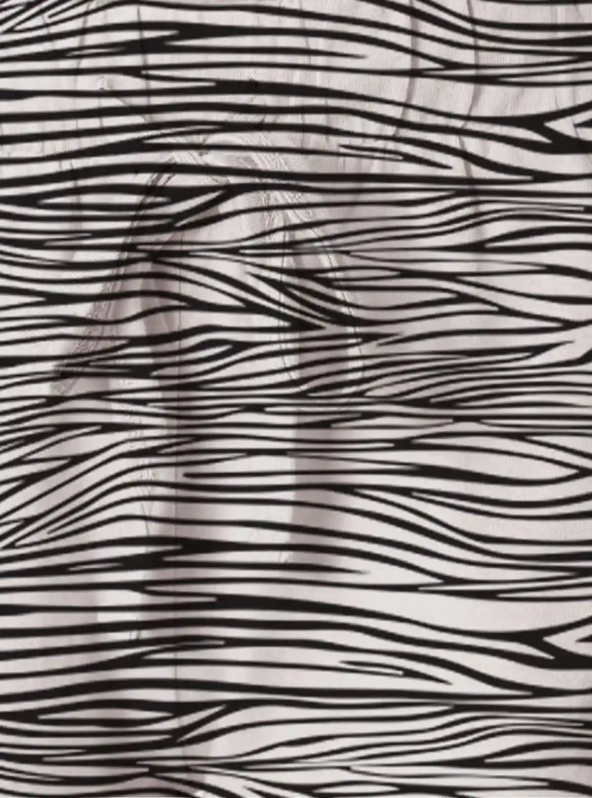 Women’s Brown Animal Print Cotton Jersey Knit Shorts – Bold & Comfortable Style | Buy Online at  Boer and Fitch