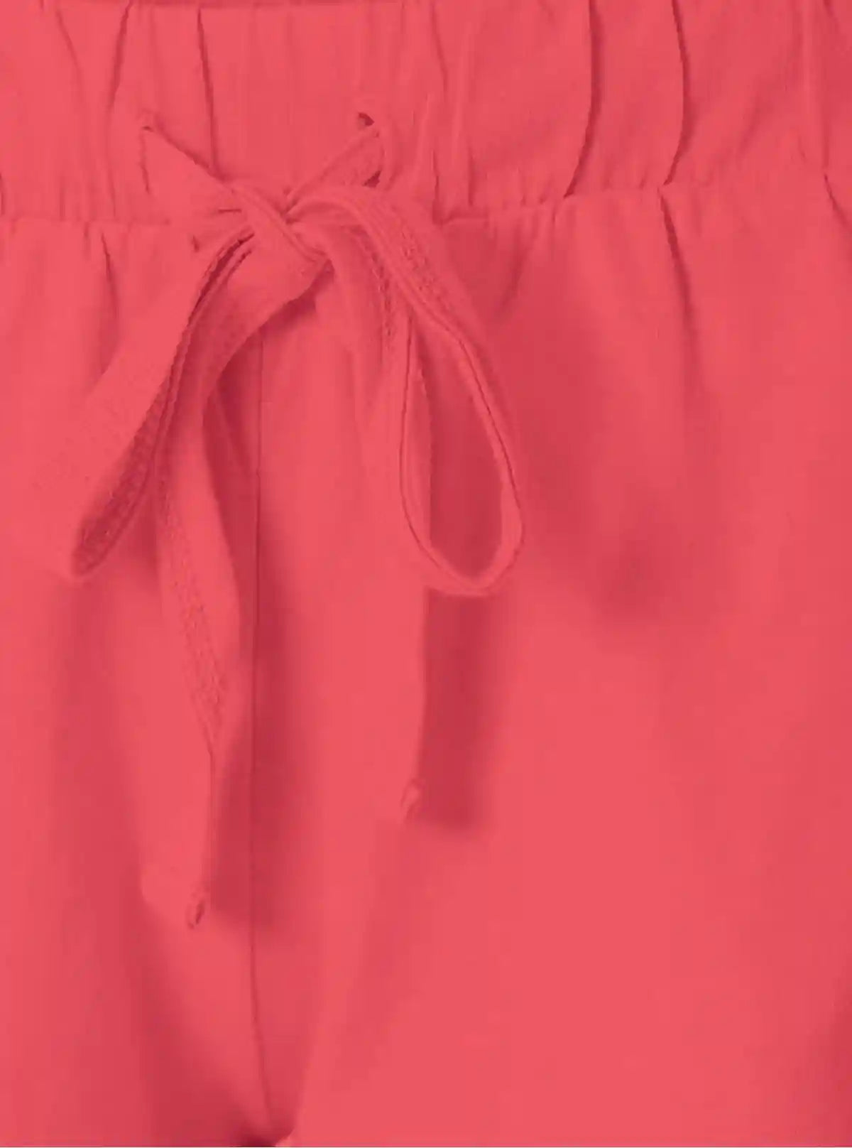 Women’s Coral Cotton Jersey Shorts – Soft, Vibrant & All-Day Comfort Fit | Buy Online at  Boer and Fitch