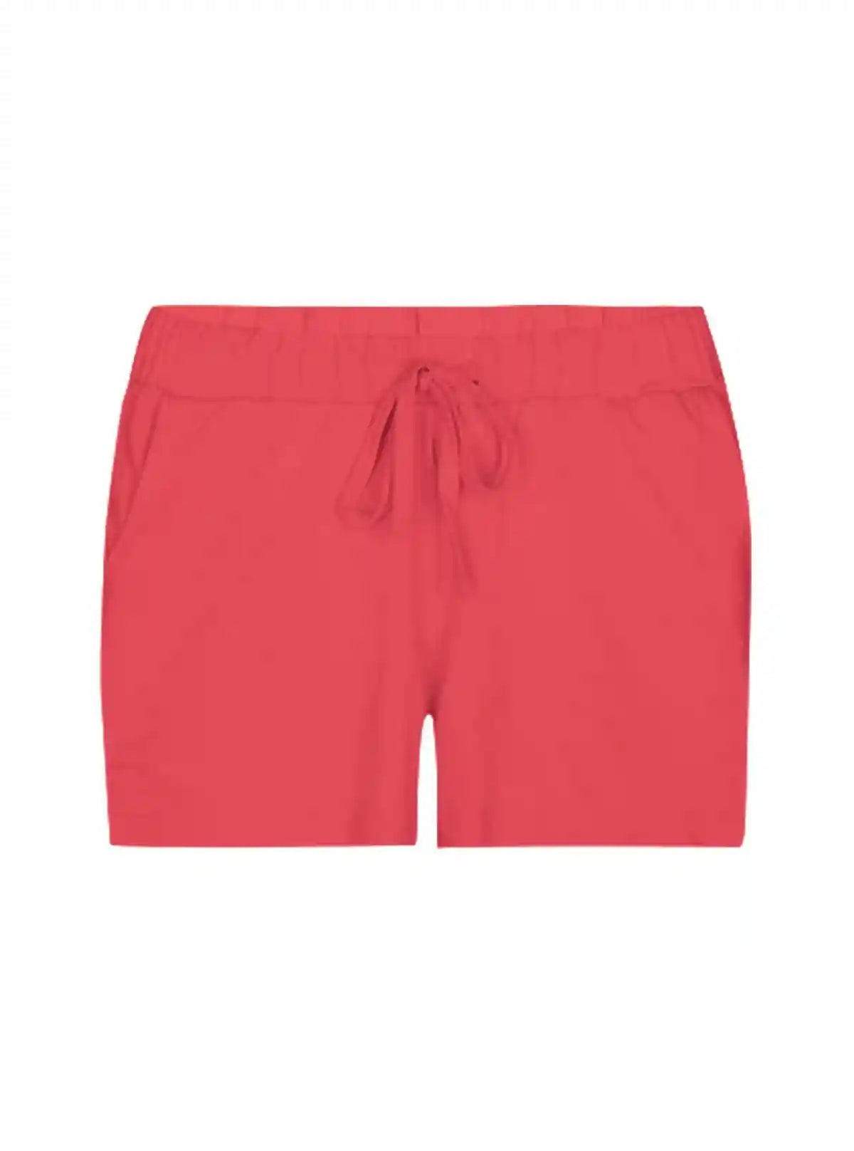 Women’s Coral Cotton Jersey Shorts – Soft, Vibrant & All-Day Comfort Fit | Buy Online at  Boer and Fitch