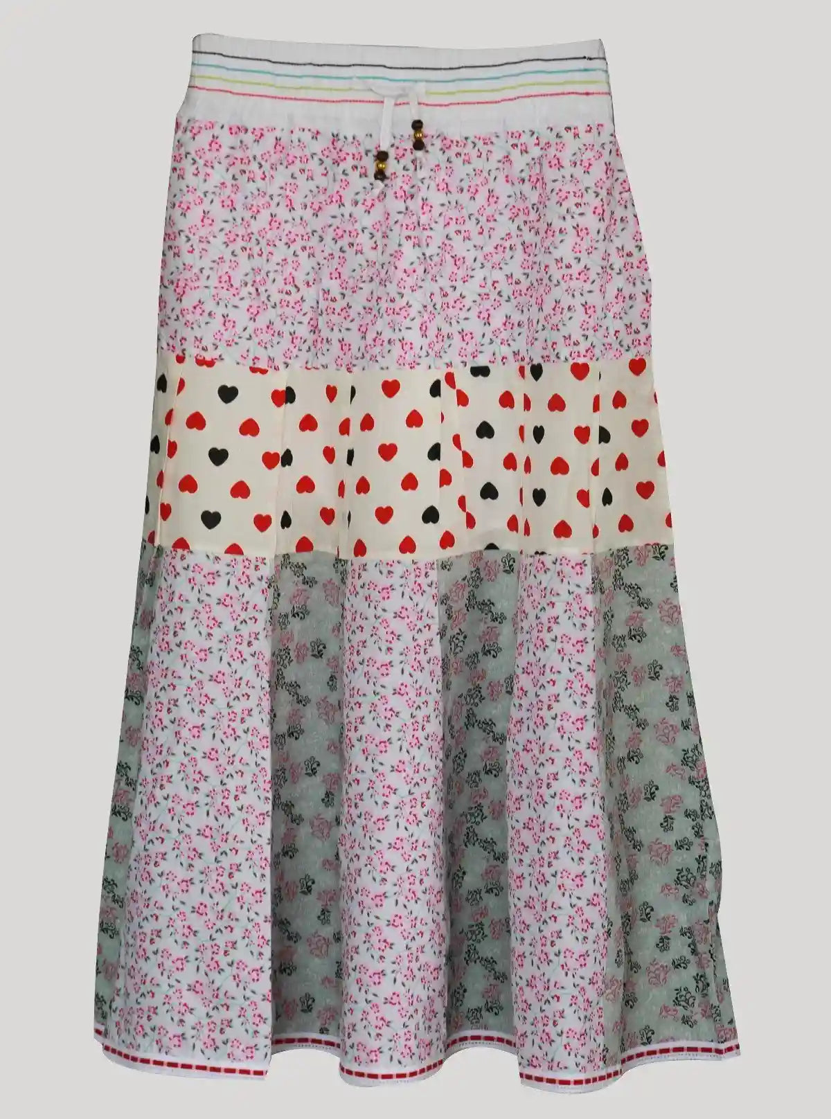 Women’s Cut & Sew Long Skirt – Elegant & Versatile | Boer & Fitch | Buy Online at  Boer and Fitch