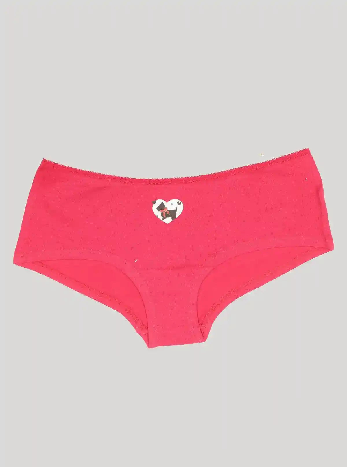 Women’s Fuchsia Panty – Comfortable & Stylish | Boer & Fitch | Buy Online at  Boer and Fitch
