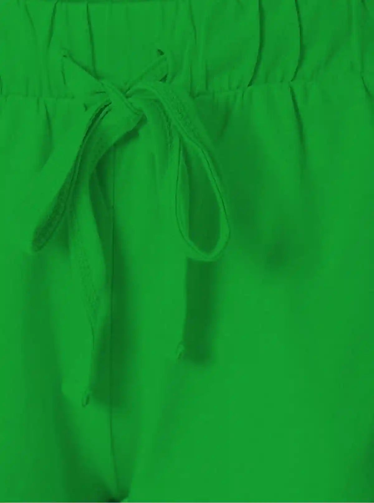 Women’s Green Cotton Jersey Shorts – Fresh, Comfy & Casual Everyday Style | Buy Online at  Boer and Fitch