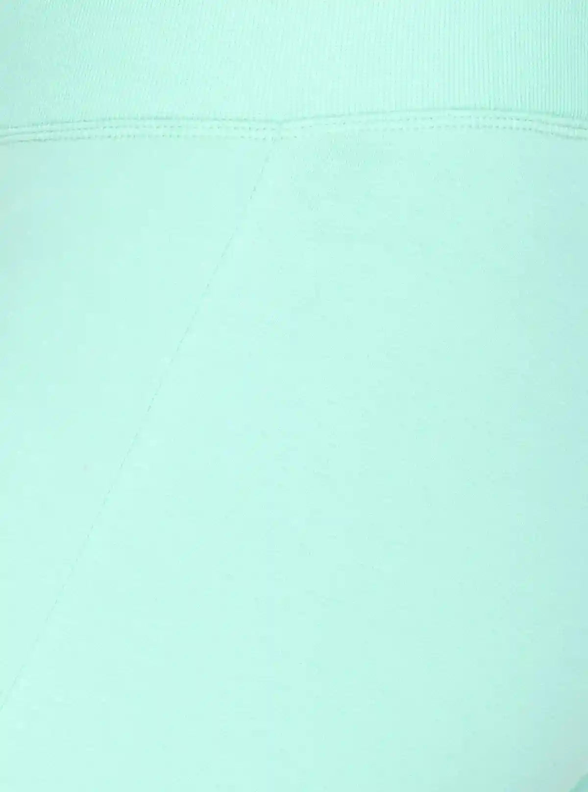 Women’s Green Relaxed Fit Cotton Jersey Capri – Comfort Meets Casual Style | Buy Online at  Boer and Fitch