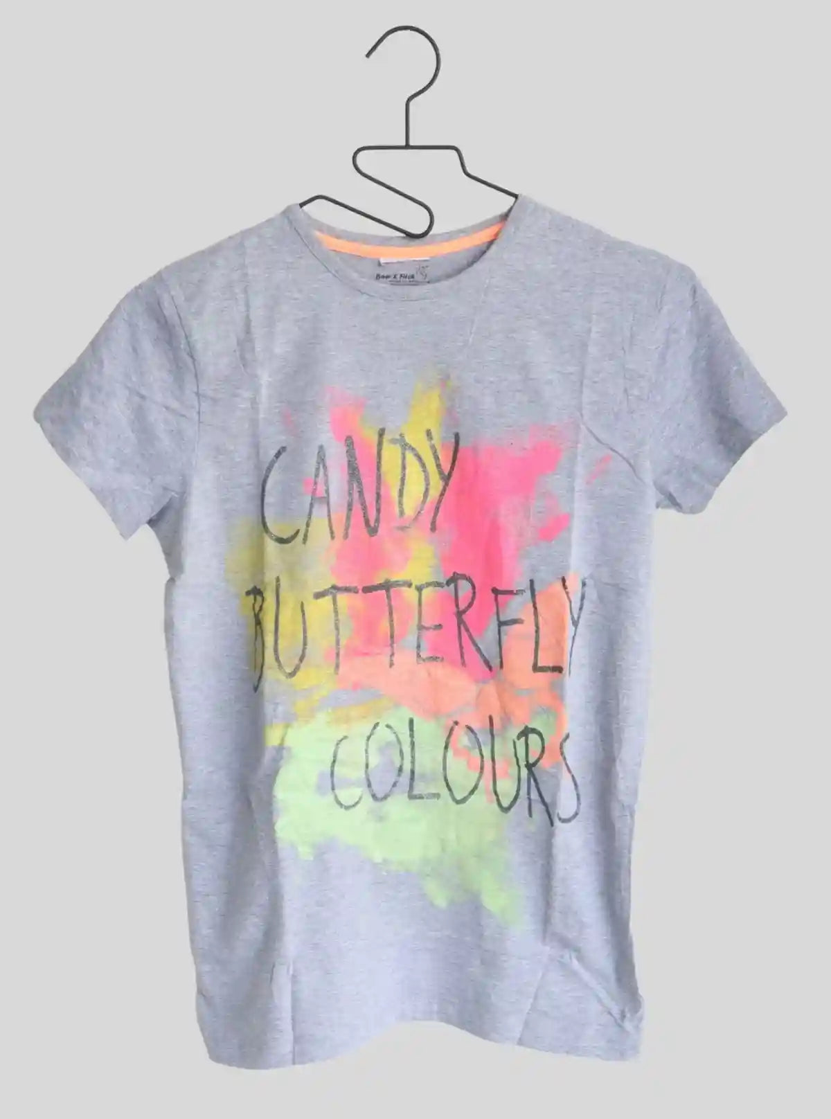 Women’s Melange Candy Print Top – Trendy & Comfortable | Boer & Fitch | Buy Online at  Boer and Fitch