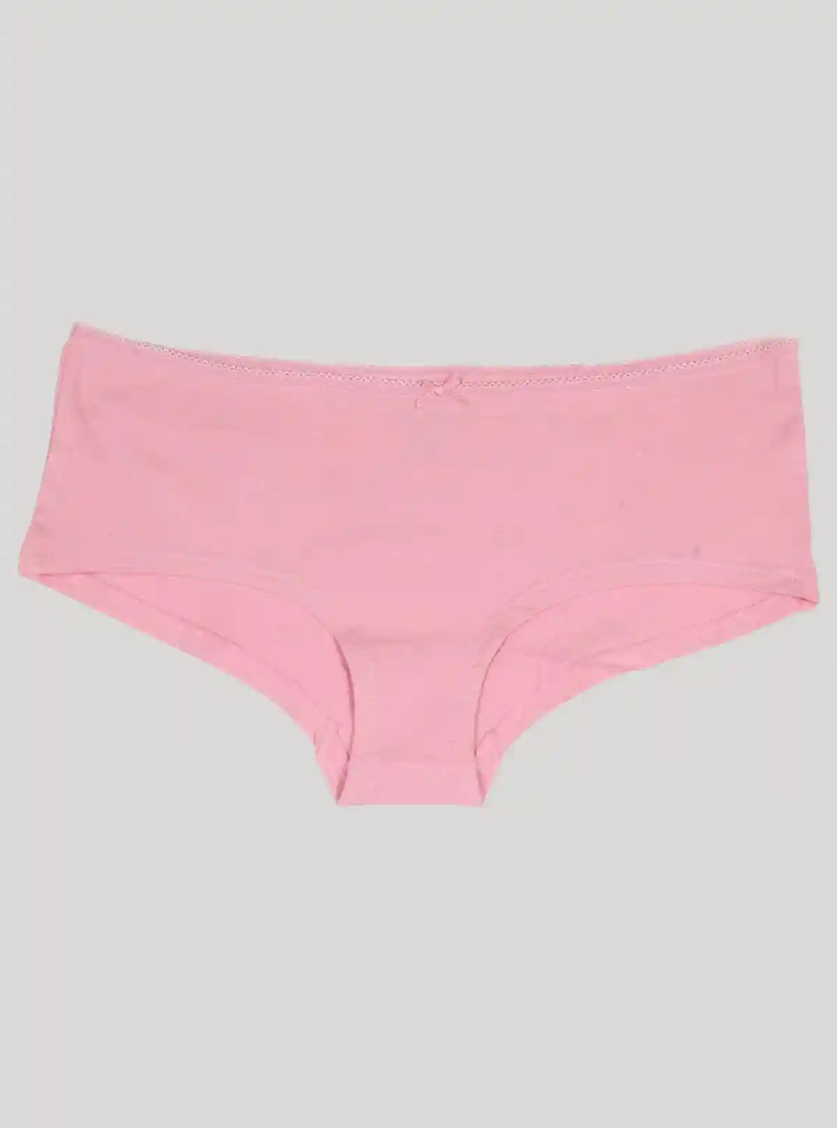 Women’s Pastel Pink Panty – Soft & Comfortable | Boer & Fitch | Buy Online at  Boer and Fitch