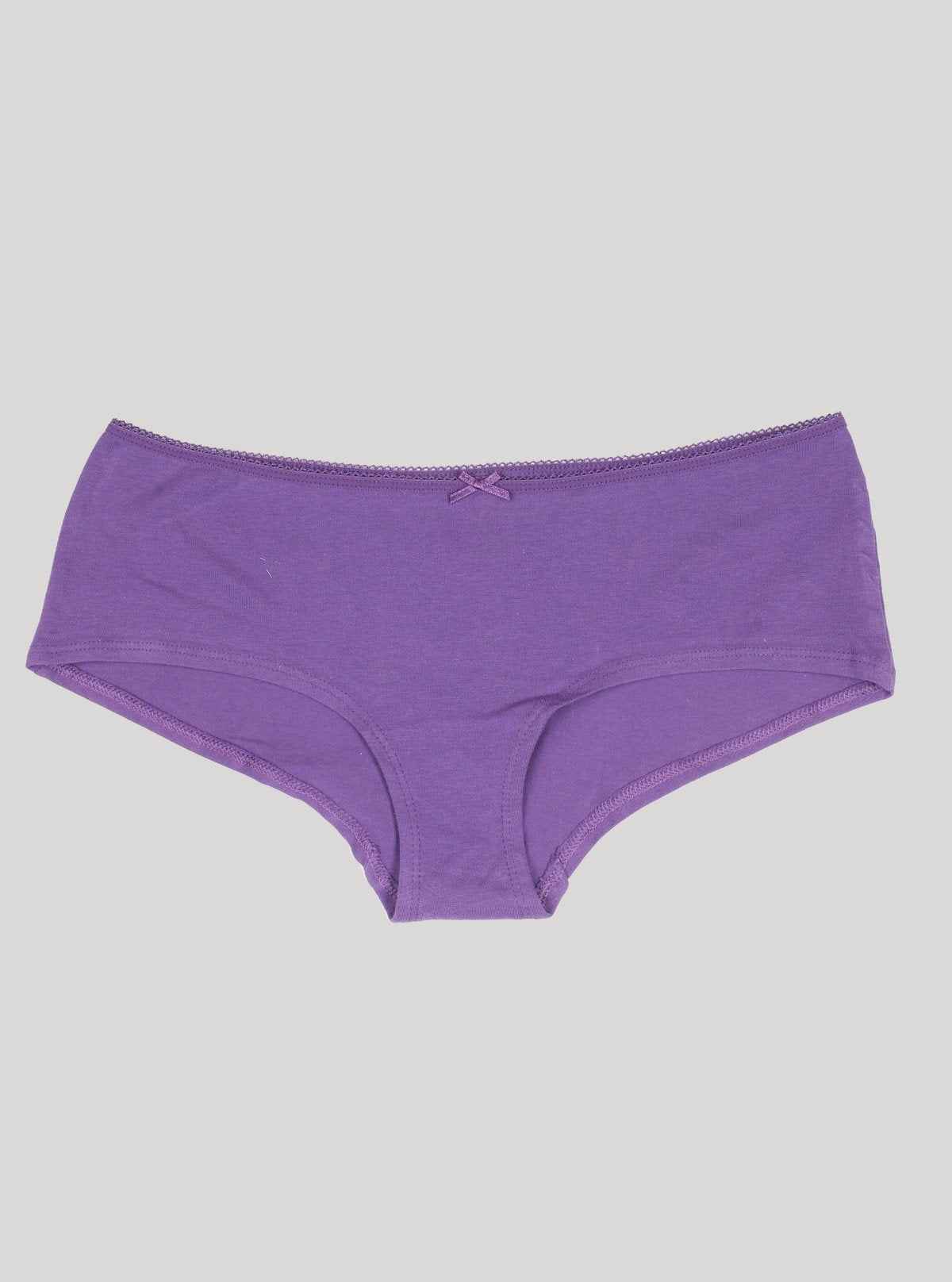 Women’s Purple Panty – Comfortable & Stylish | Boer & Fitch | Buy Online at  Boer and Fitch