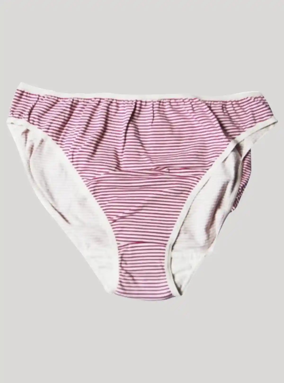 Women’s Red Striped Panty – Comfortable & Chic | Boer & Fitch | Buy Online at  Boer and Fitch