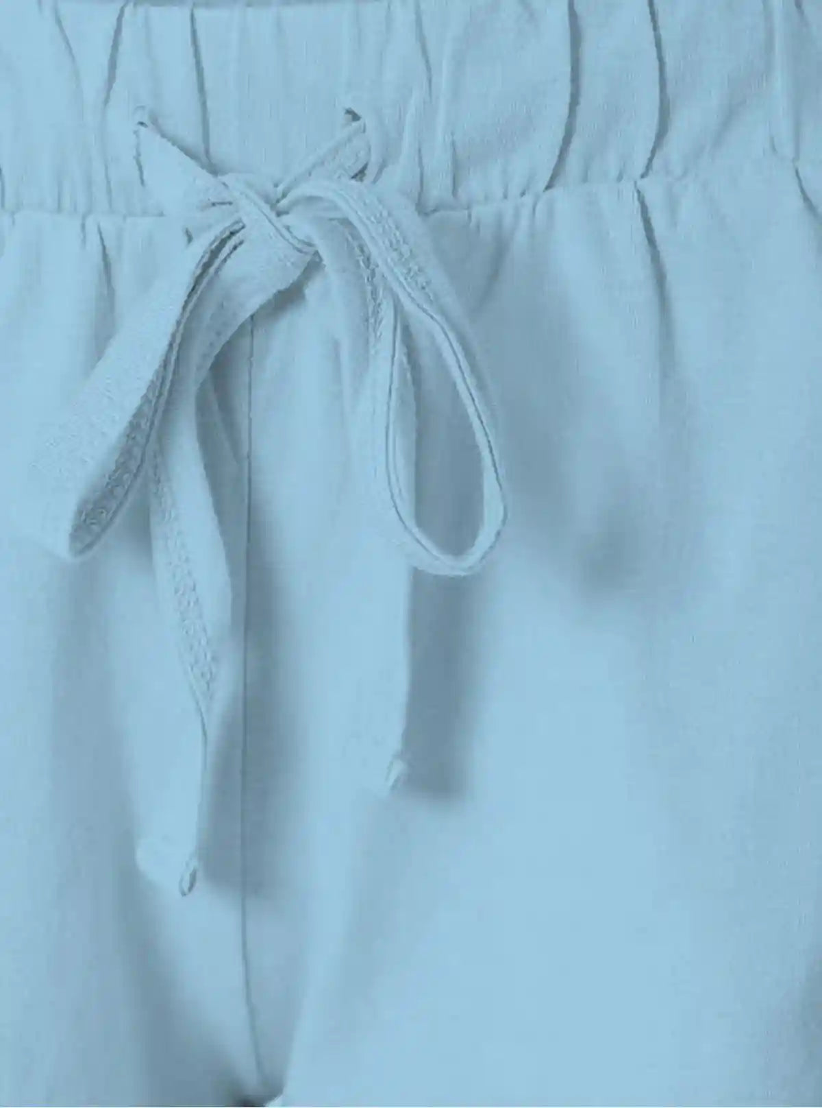 Women’s Sky Blue Cotton Jersey Shorts – Light, Breezy & Everyday Comfort | Buy Online at  Boer and Fitch