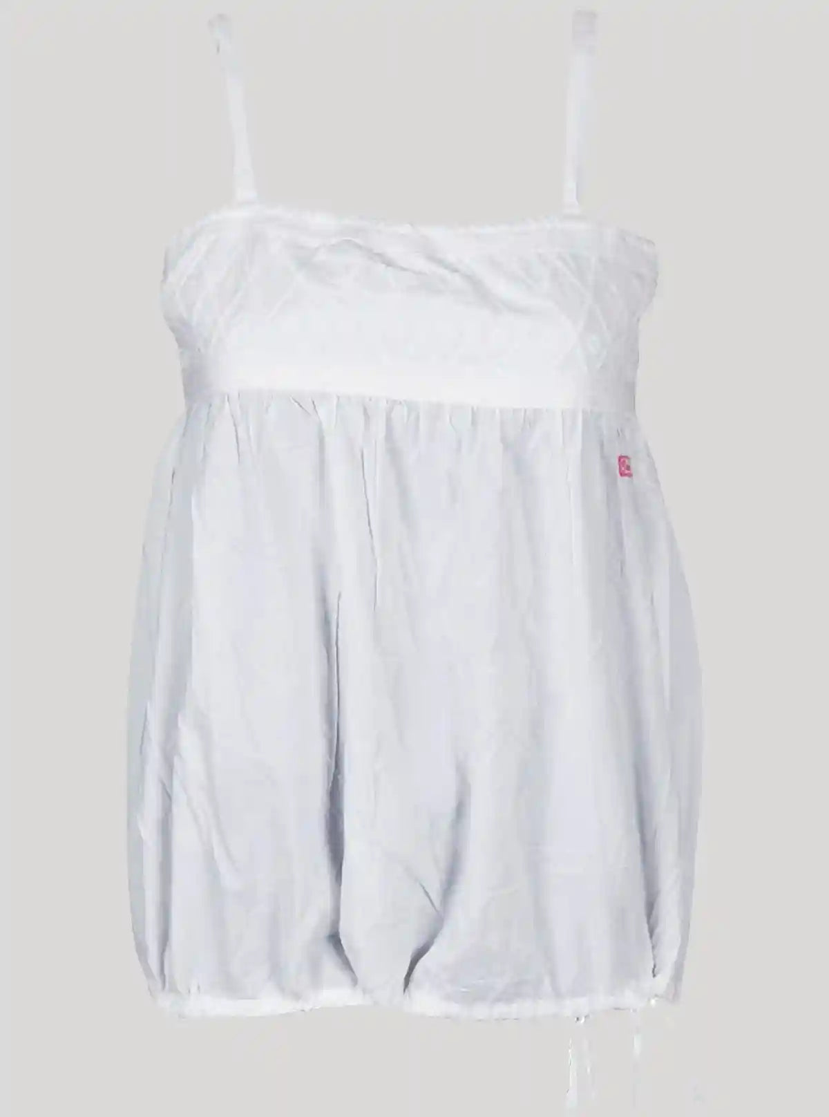 Women’s Sleeveless Embroidery Cotton Top – Stylish & Comfortable | Boer & Fitch | Buy Online at  Boer and Fitch