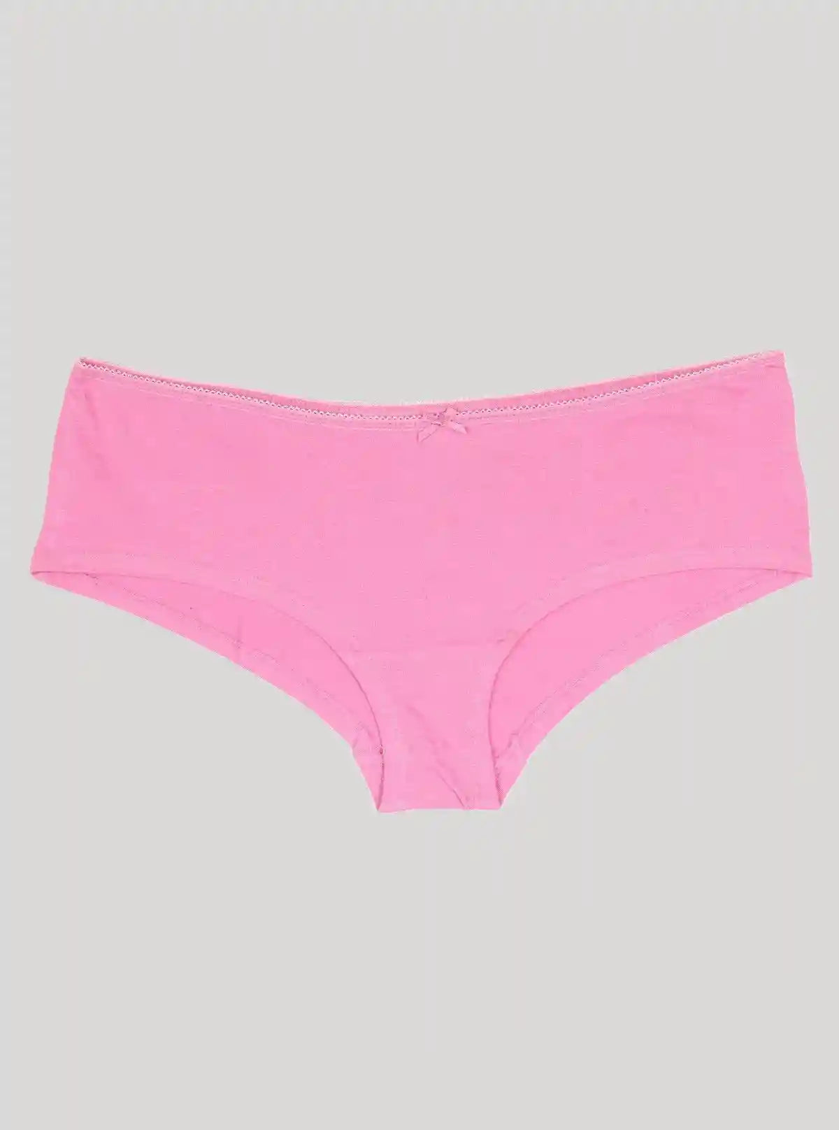 Women’s Solid Pink Panty – Comfortable & Stylish Lingerie | Boer & Fitch | Buy Online at  Boer and Fitch