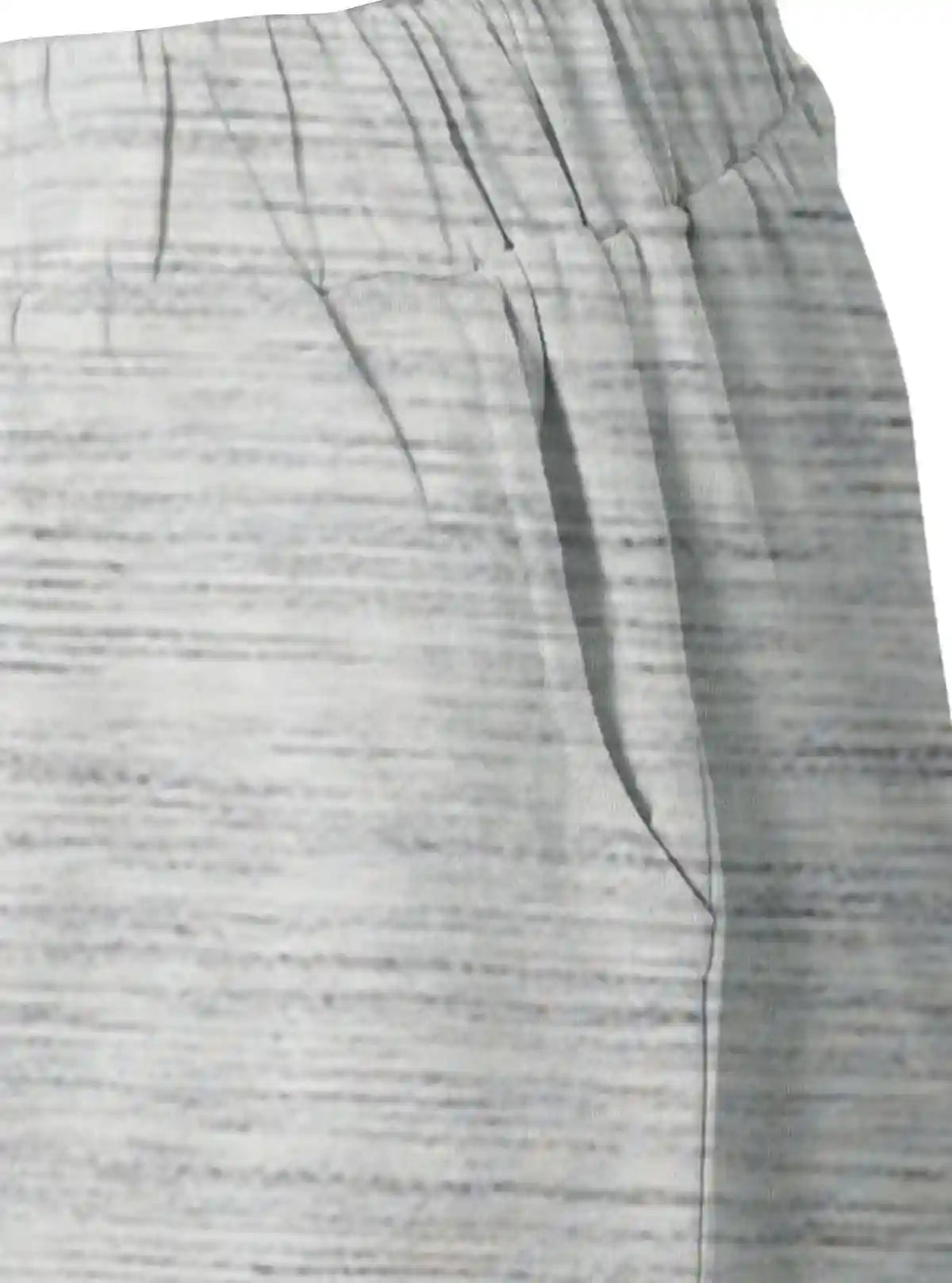 Women’s White Self-Design Cotton Jersey Knit Shorts – Elegant & Everyday Comfort | Buy Online at  Boer and Fitch