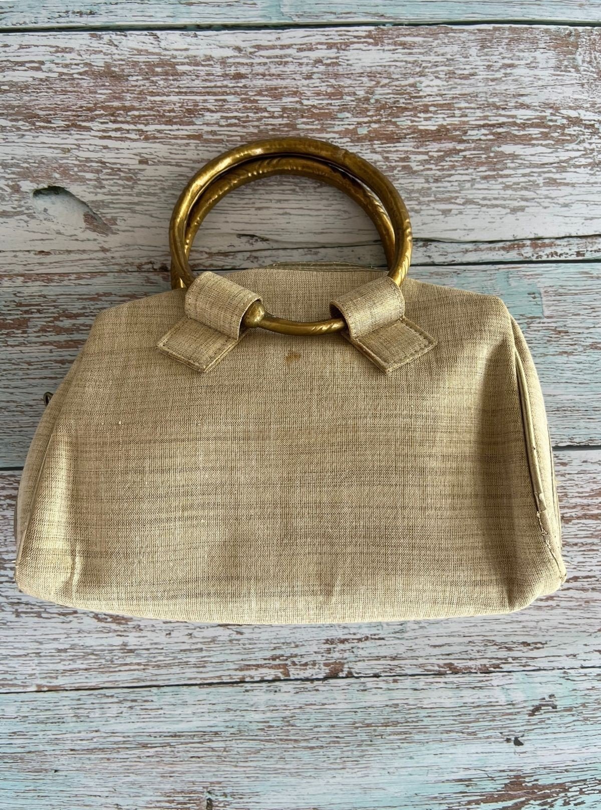 Beaded Elegance Tote Bag – Handcrafted Luxury with Timeless Style - Boer and Fitch