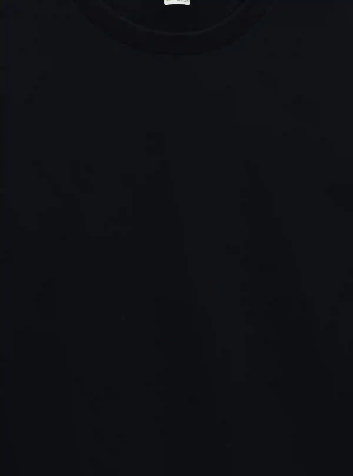 Men’s Black Garment Dyed Sweatshirt – Timeless Style with Washed Finish | Buy Online at  Boer and Fitch