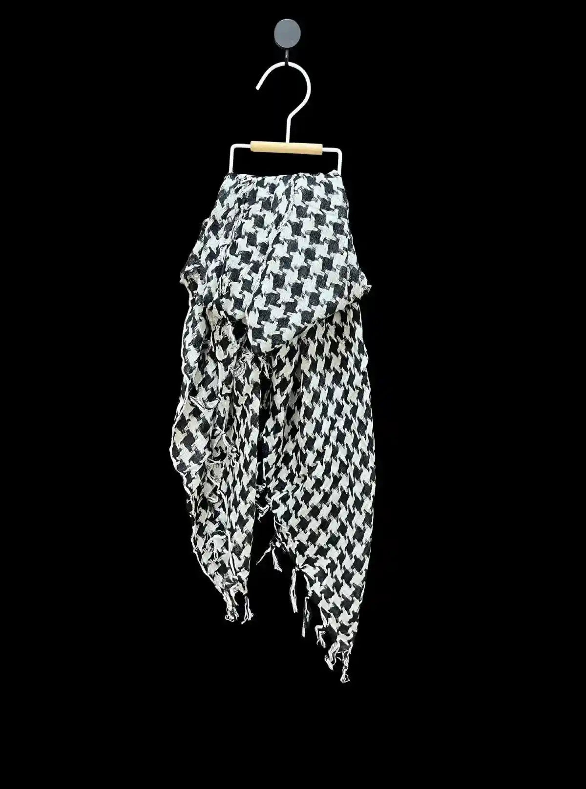 Unisex Textured Woven Stole – Stylish, Lightweight & All-Season Wrap | Buy Online at  Boer and Fitch