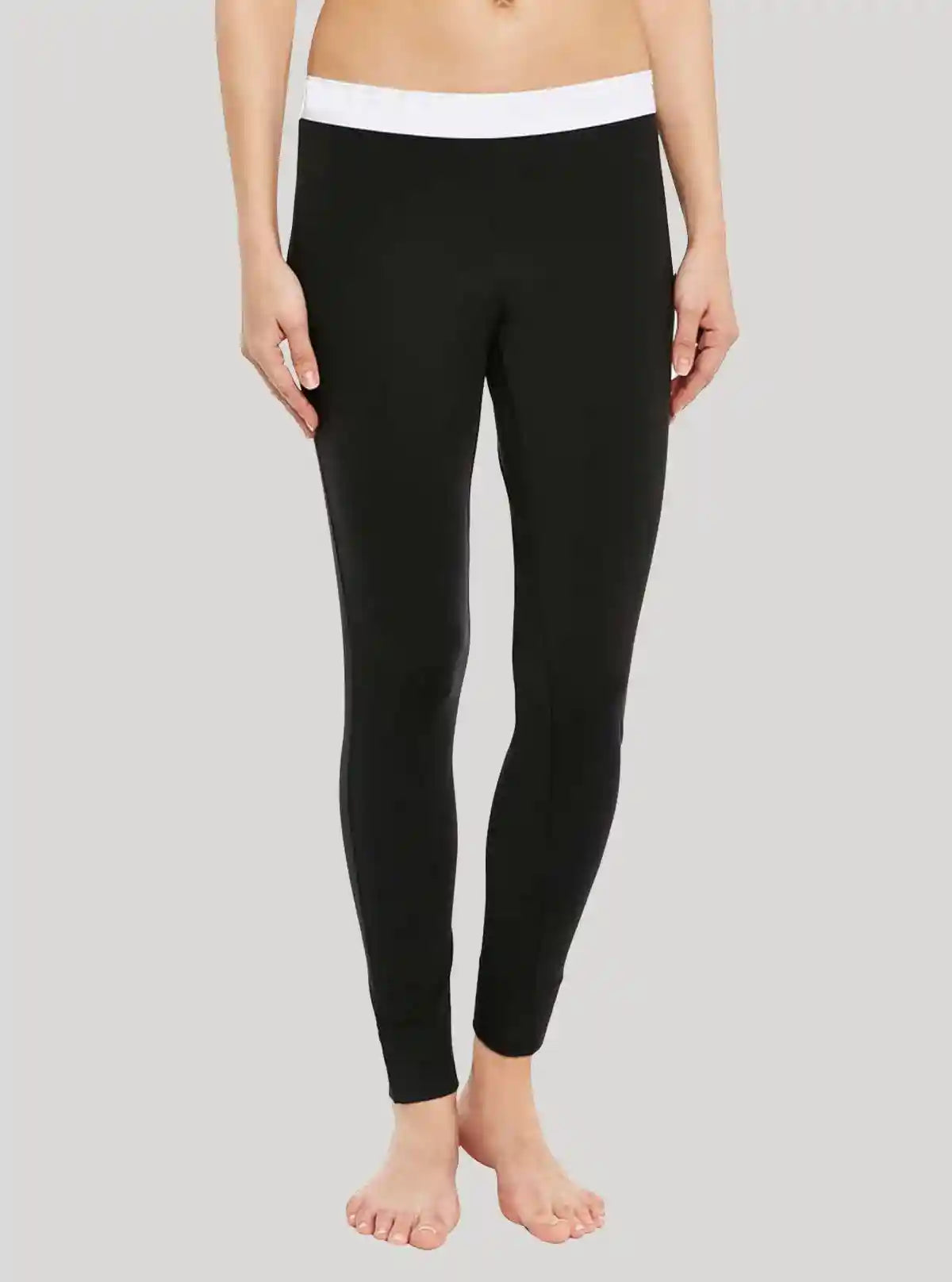 Women’s Black Cotton Jersey Pyjama Pant – Sleek, Soft & Everyday Essential | Buy Online at  Boer and Fitch