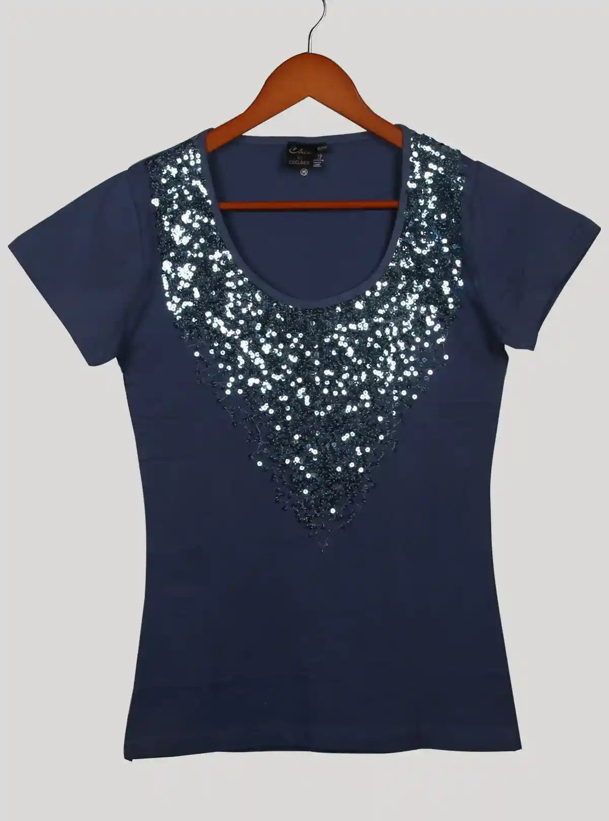 Women’s Elegant Spread Top – Stylish & Comfortable | Boer & Fitch | Buy Online at  Boer and Fitch