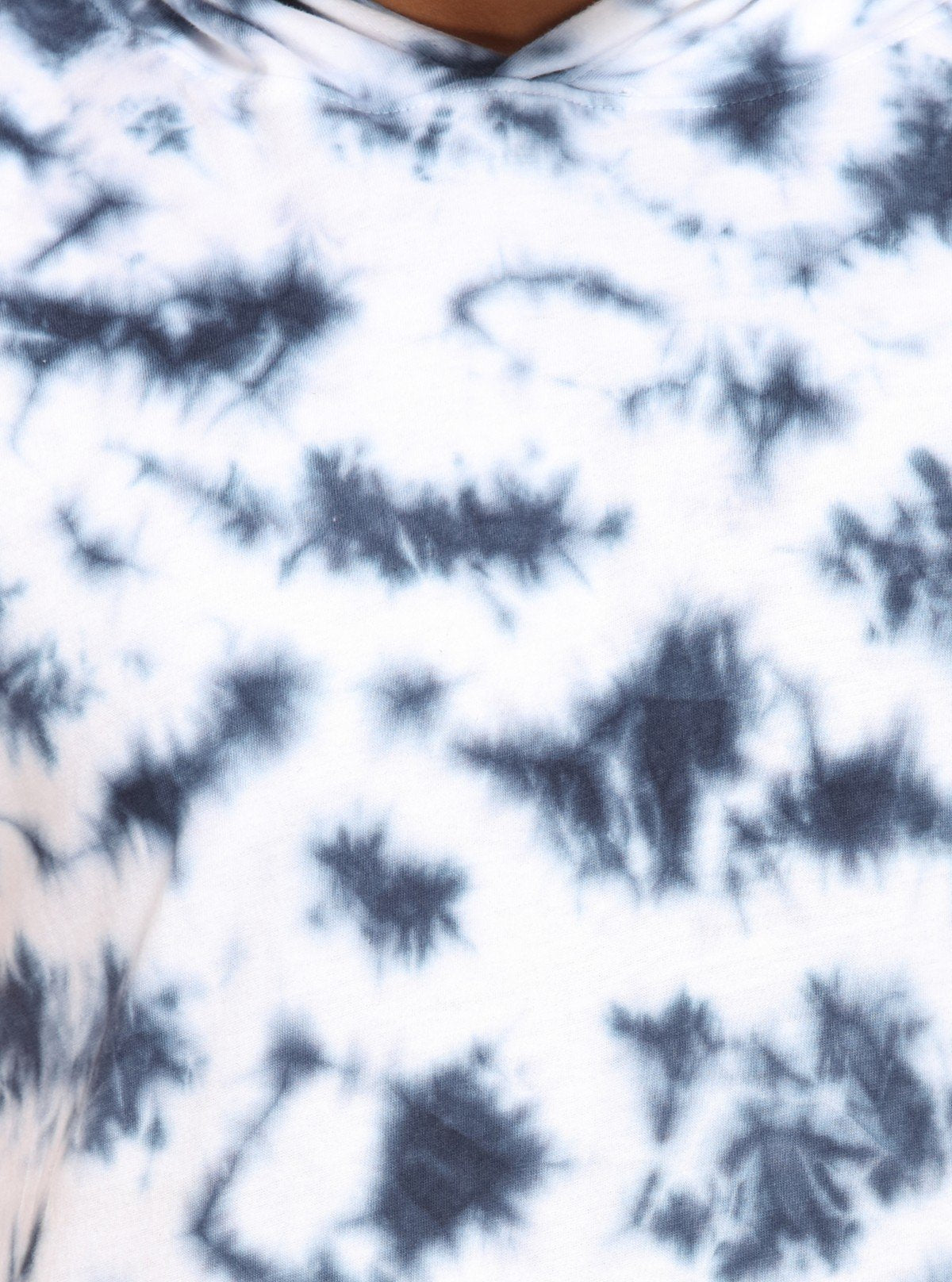 Classic Tie and Dye Hoodie for Men – Bold Pattern, Timeless Comfort - Boer and Fitch