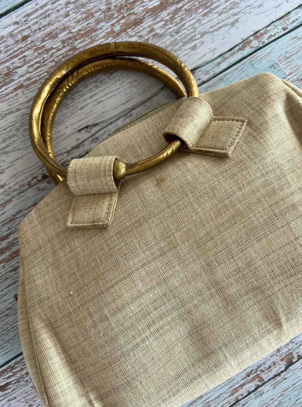 Beaded Elegance Tote Bag – Handcrafted Luxury with Timeless Style | Buy Online at  Boer and Fitch