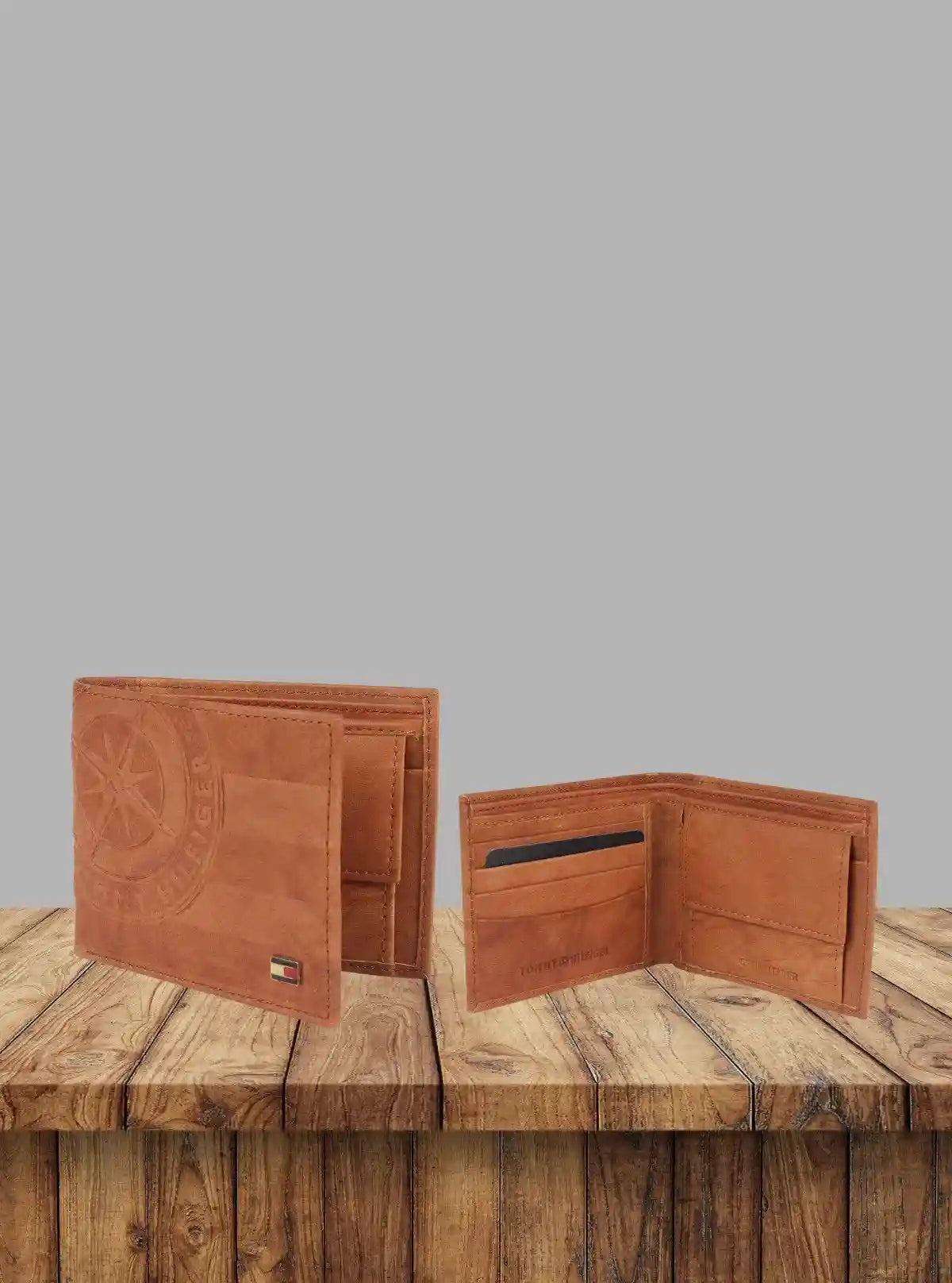 Beige Textured Leather Wallet for Men by Boer and Fitch | Buy Online at  Boer and Fitch