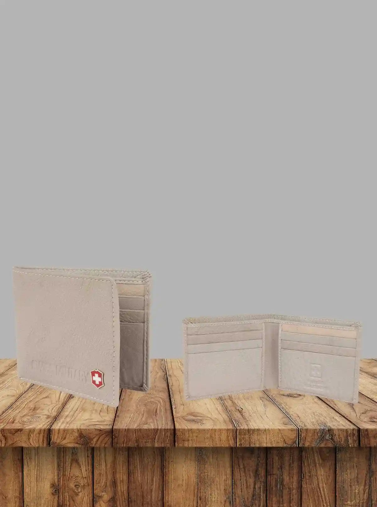 Men’s Classic Soft Designer Leather Wallet by Boer and Fitch – Stylish & Durable | Buy Online at  Boer and Fitch