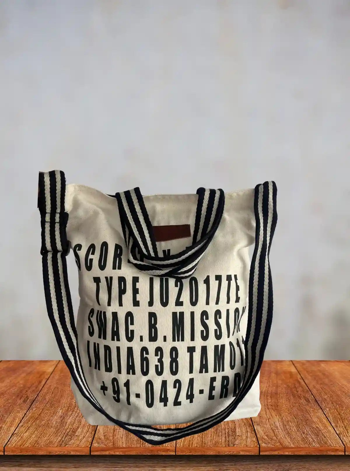 Scor-Tex Explorer Canvas Bag – Rugged Utility Tote for Urban & Outdoor Use | Buy Online at  Boer and Fitch