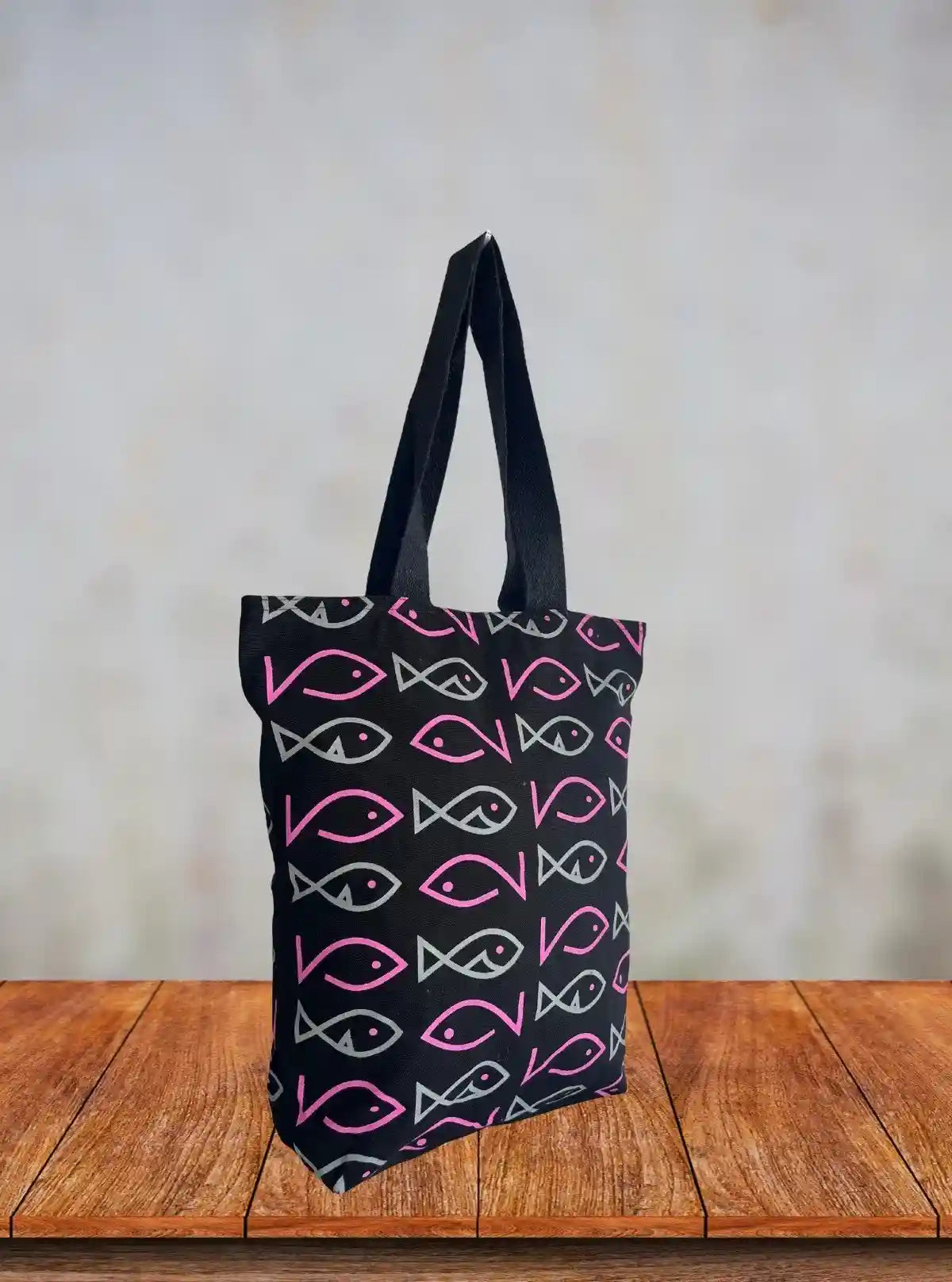 Textured Fish Print Crossbody Bag – Artistic & Functional by Boer and Fitch | Buy Online at  Boer and Fitch