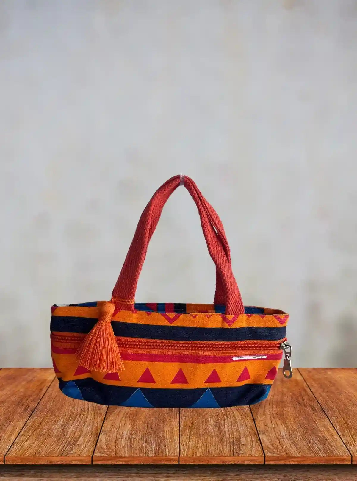 Trinity Handy Tote Bag – Stylish Everyday Carryall by Boer and Fitch | Buy Online at  Boer and Fitch