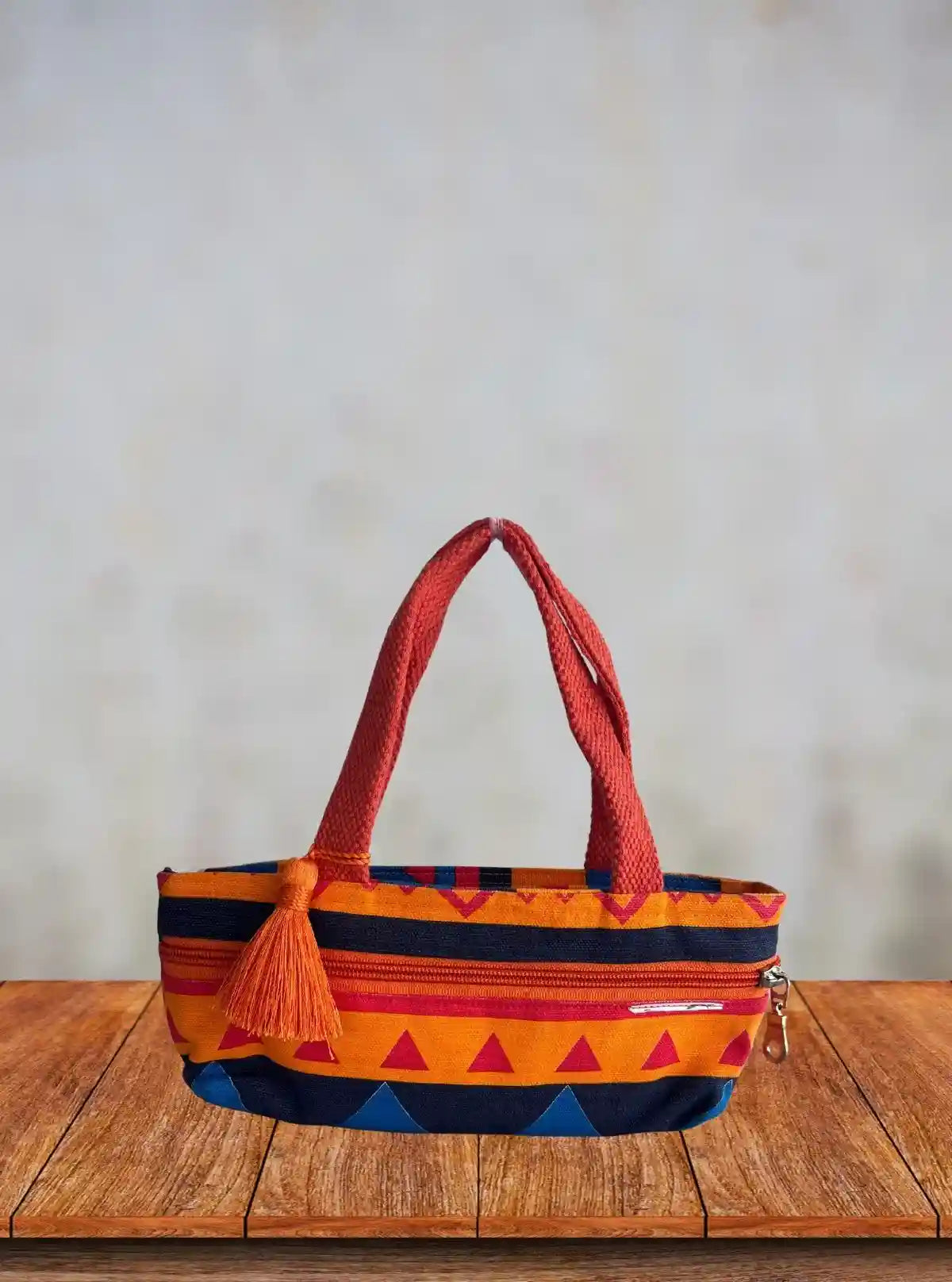 Trinity Handy Tote Bag – Stylish Everyday Carryall by Boer and Fitch | Buy Online at  Boer and Fitch