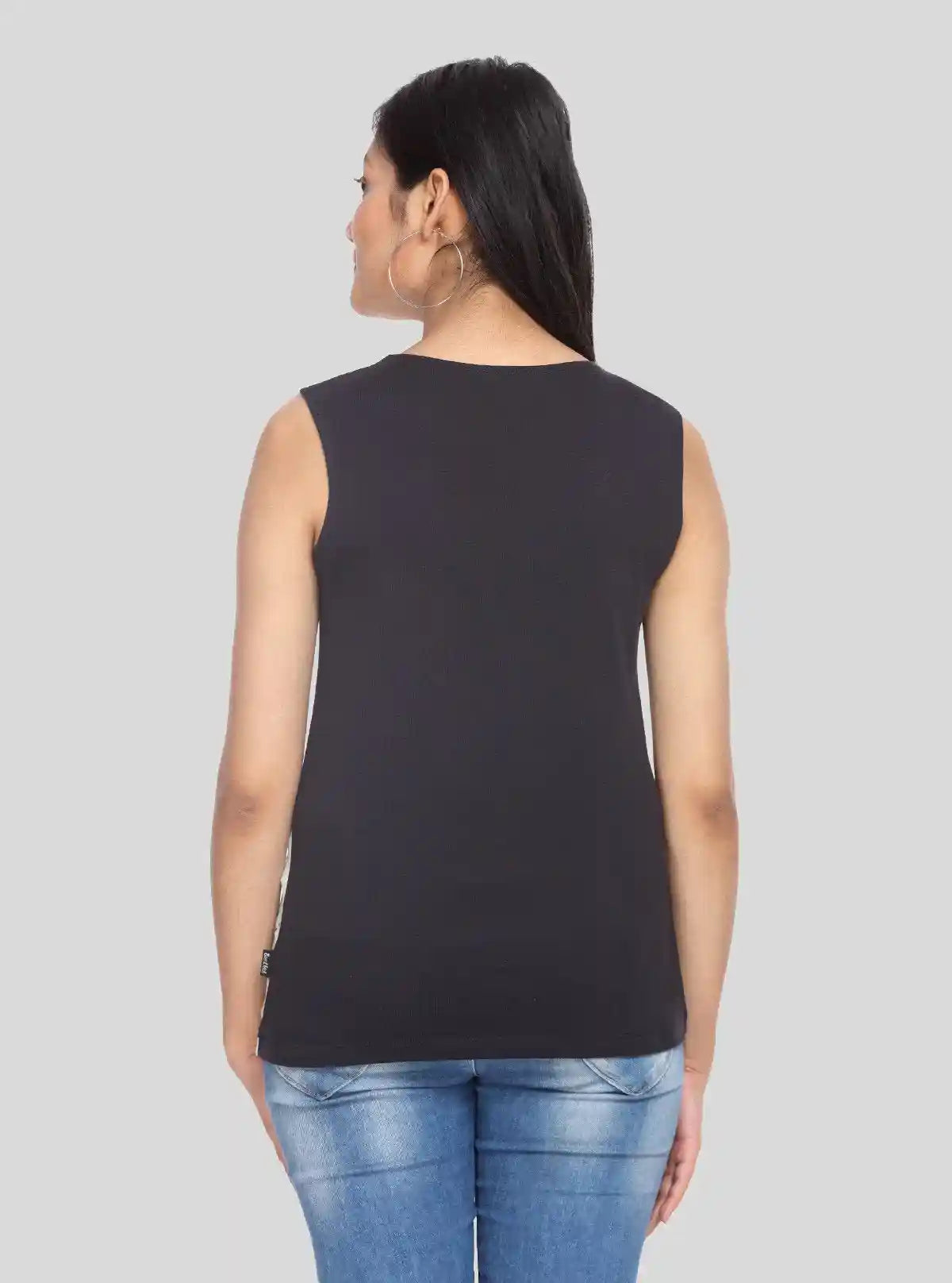 Women’s Light Green Heart Printed Top – Stylish Cotton Blend by Boer and Fitch | Buy Online at  Boer and Fitch