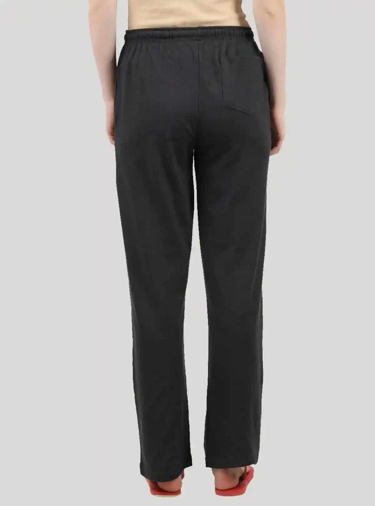 Women’s Stone Lounge Pant in Soft Cotton Fleece Knit – Boer & Fitch | Buy Online at  Boer and Fitch