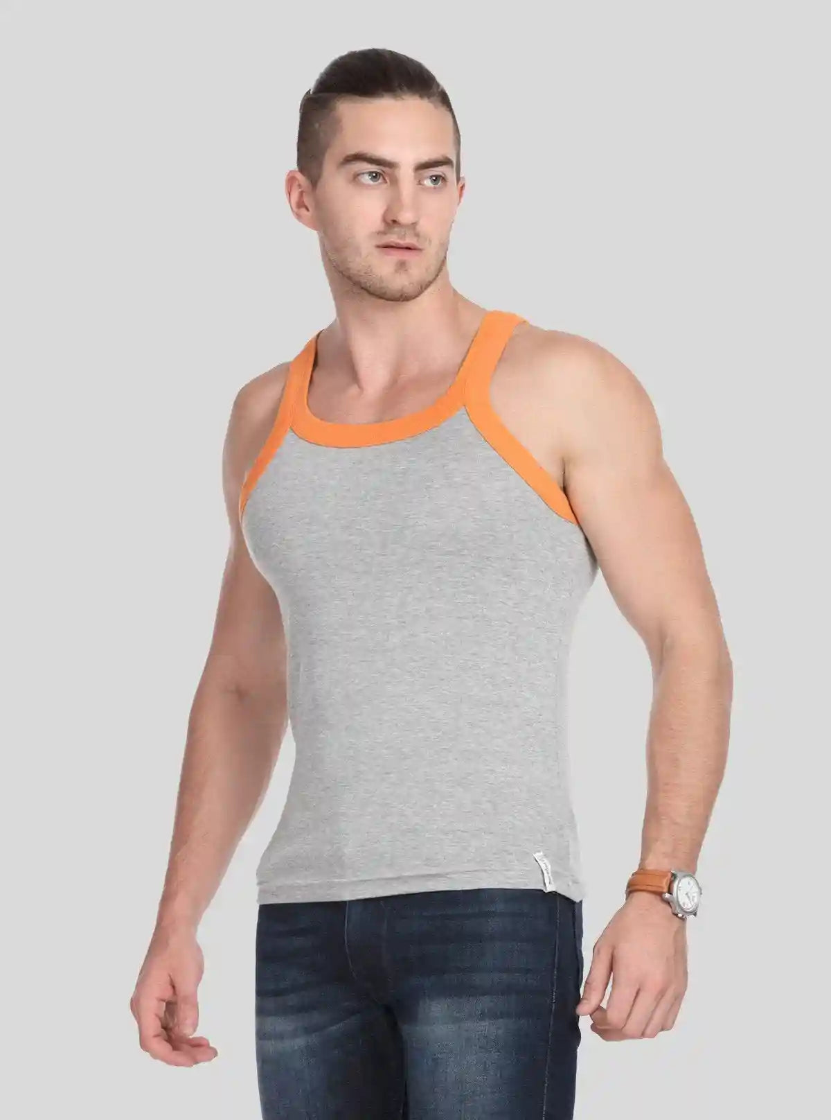 Men's Archery Gym Vest – High-Performance, Sweat-Wicking Athletic Wear | Buy Online at  Boer and Fitch