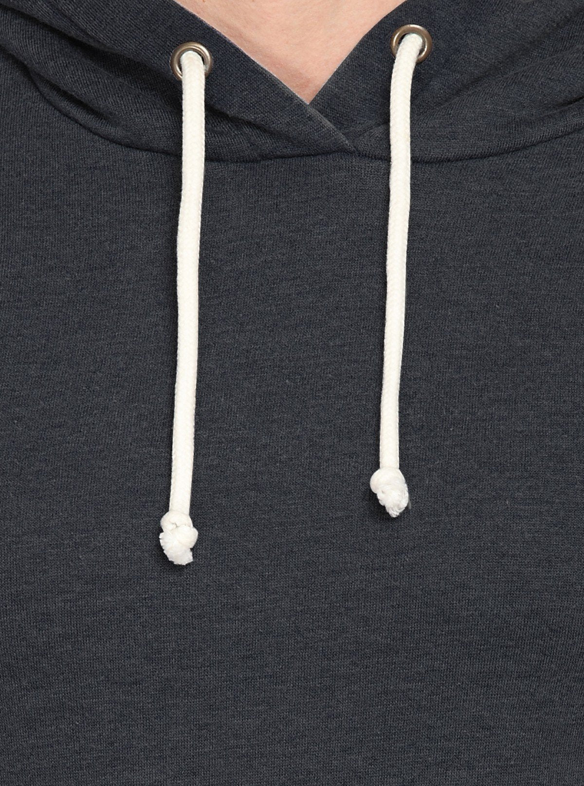 Men’s Black Garment Dyed Sweatshirt – Timeless Comfort & Urban Cool - Boer and Fitch