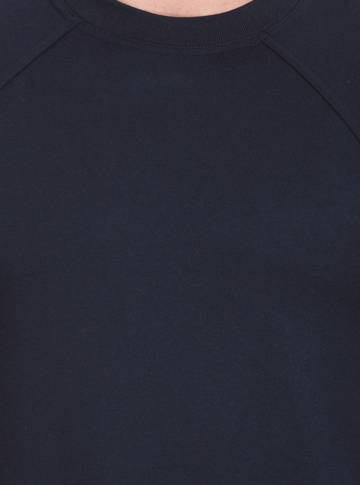 Men’s Navy Sweatshirt – Classic Comfort Meets Everyday Style - Boer and Fitch