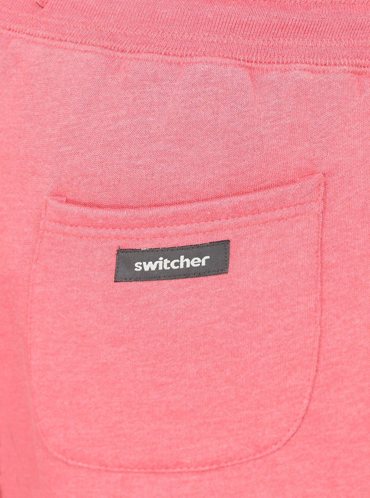 Men’s Pink Cuffed Joggers – Bold Comfort Meets Everyday Style - Boer and Fitch