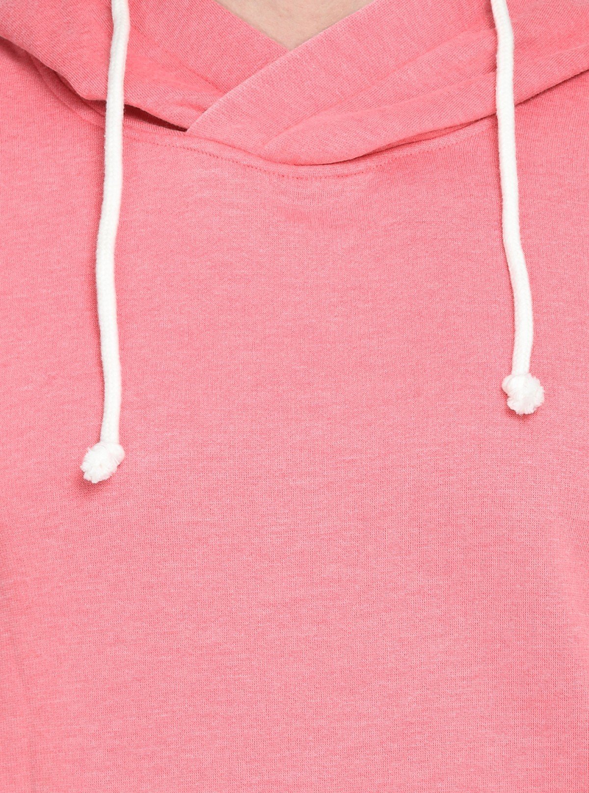 Men’s Pink Garment Dyed Sweatshirt – Soft - Tone Streetwear Classic - Boer and Fitch