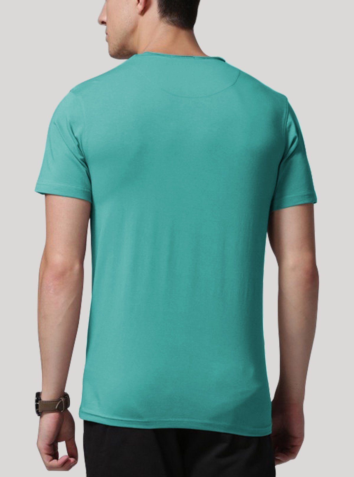 Mint Men's Slub Jersey T-Shirt – Boer and Fitch - Boer and Fitch